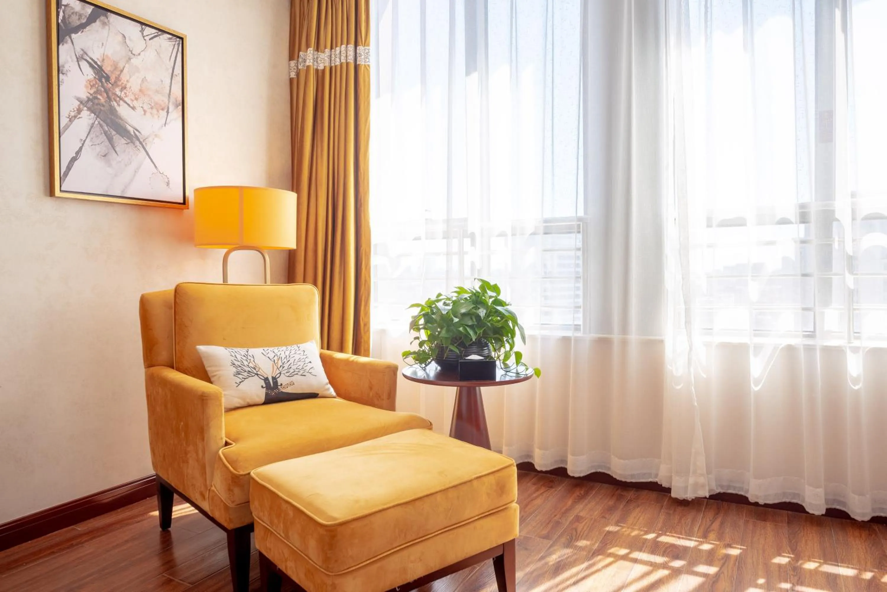 Beijing Sunflower Hotel--Beijing Universal Studios Resort