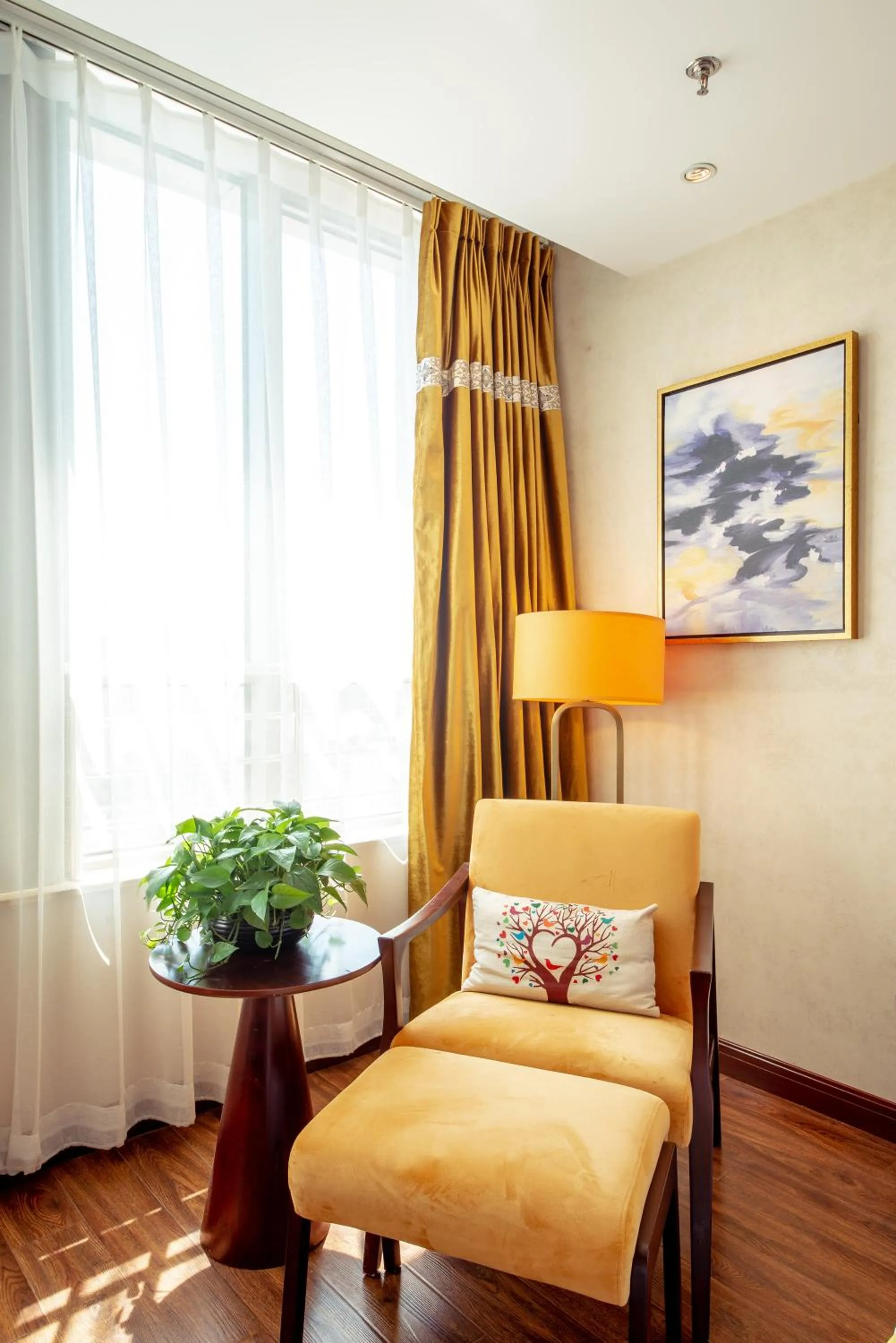 Beijing Sunflower Hotel--Beijing Universal Studios Resort