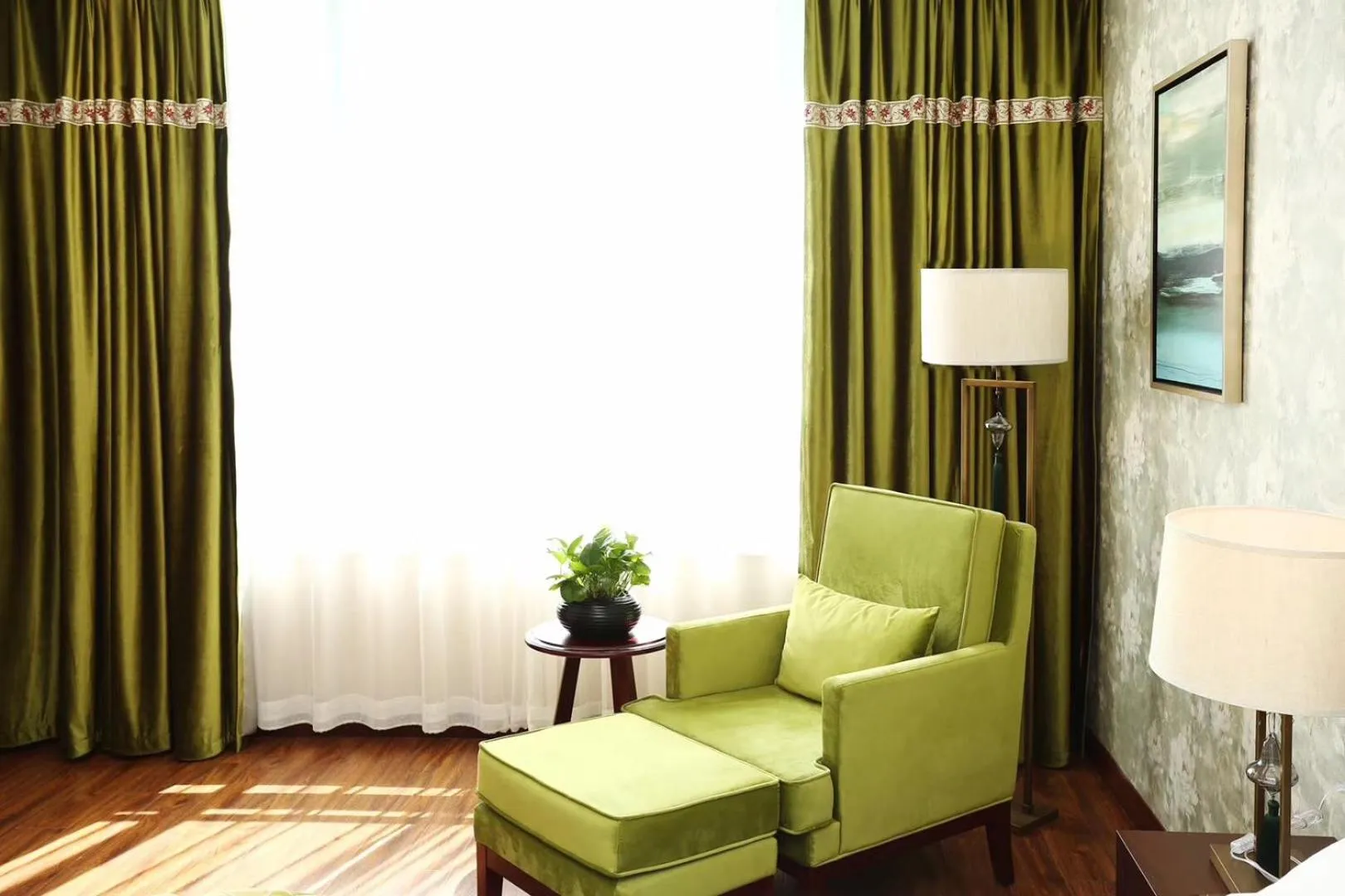 Beijing Sunflower Hotel--Beijing Universal Studios Resort