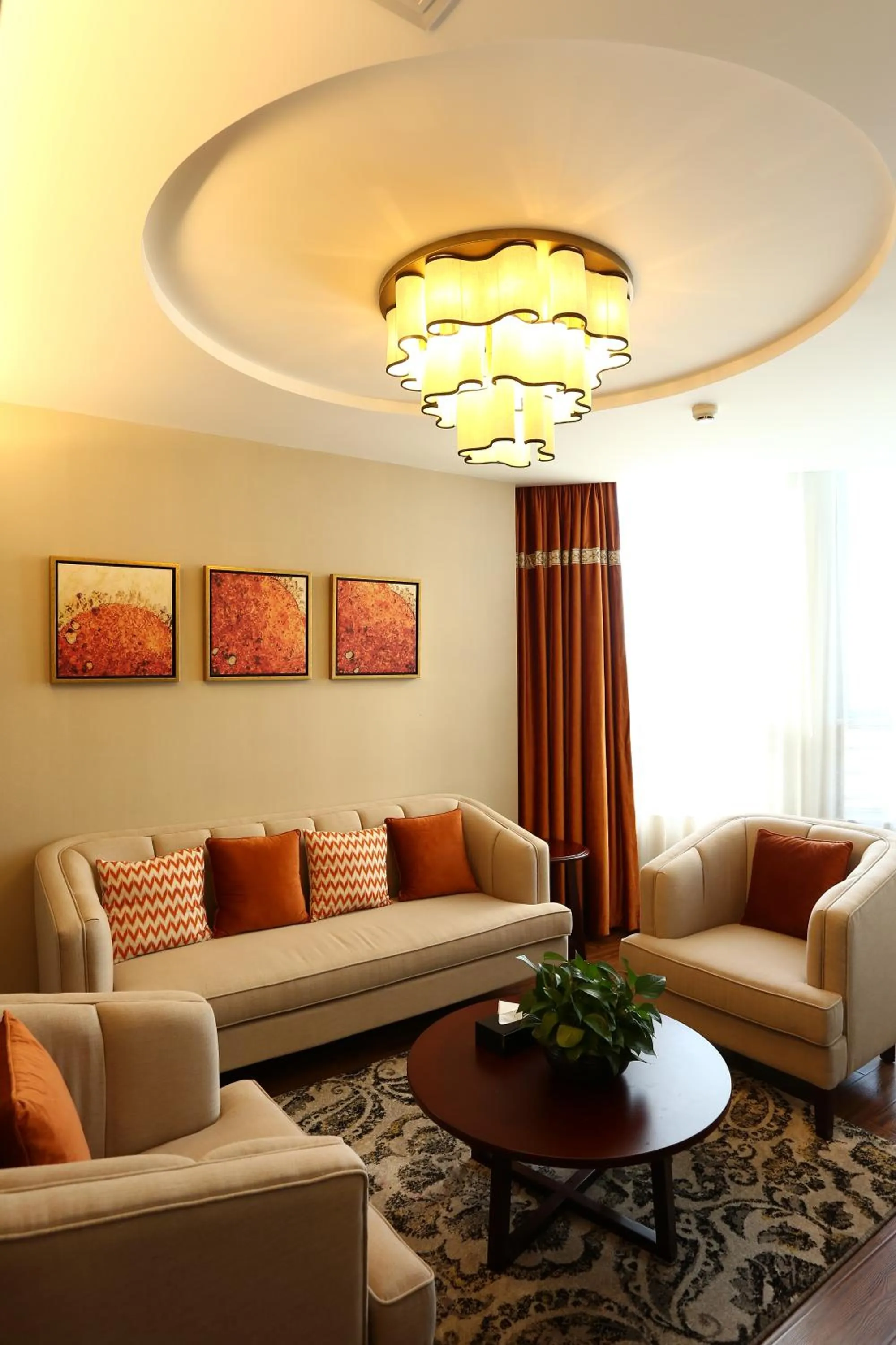 Beijing Sunflower Hotel--Beijing Universal Studios Resort