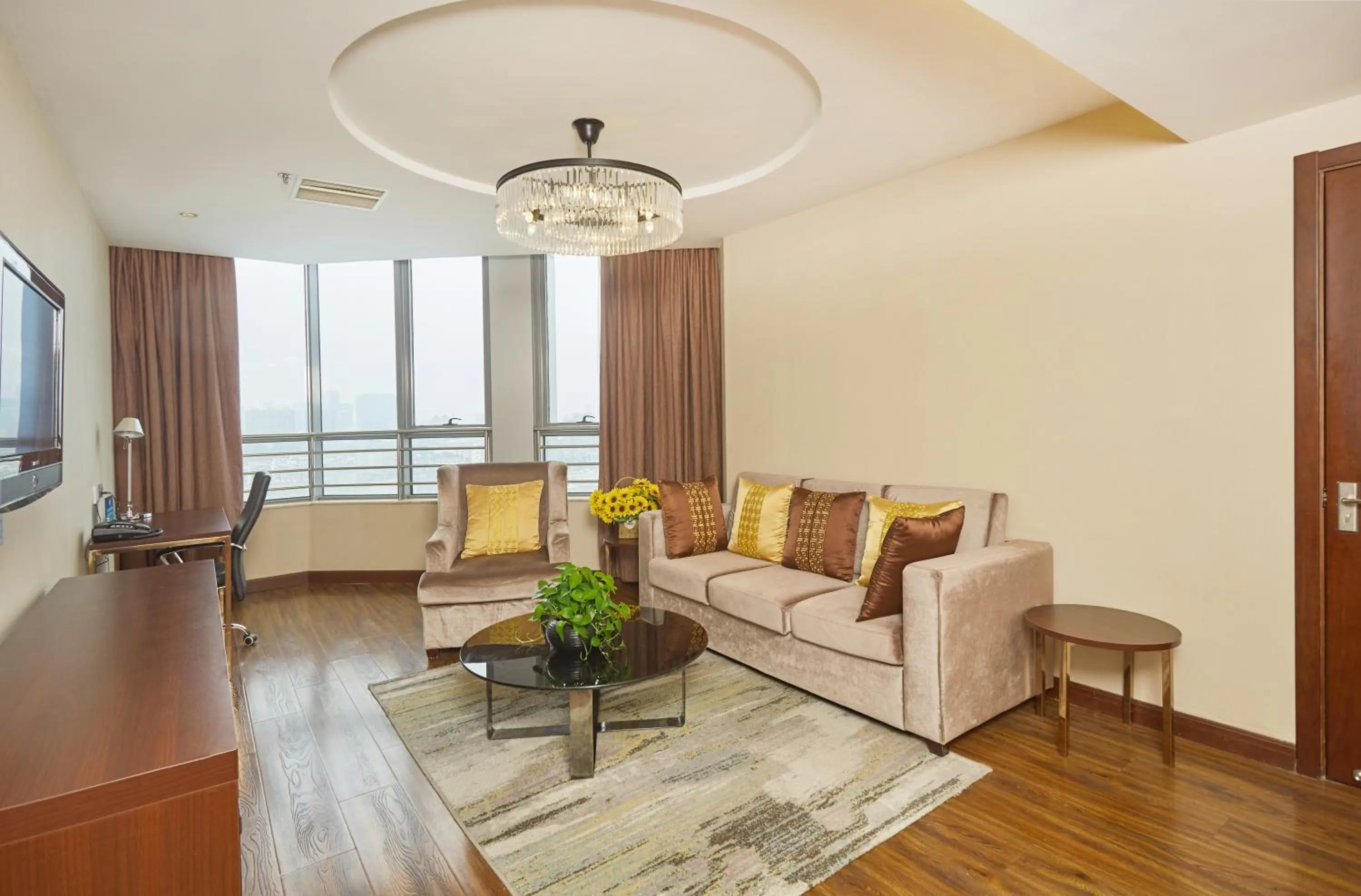 Beijing Sunflower Hotel--Beijing Universal Studios Resort