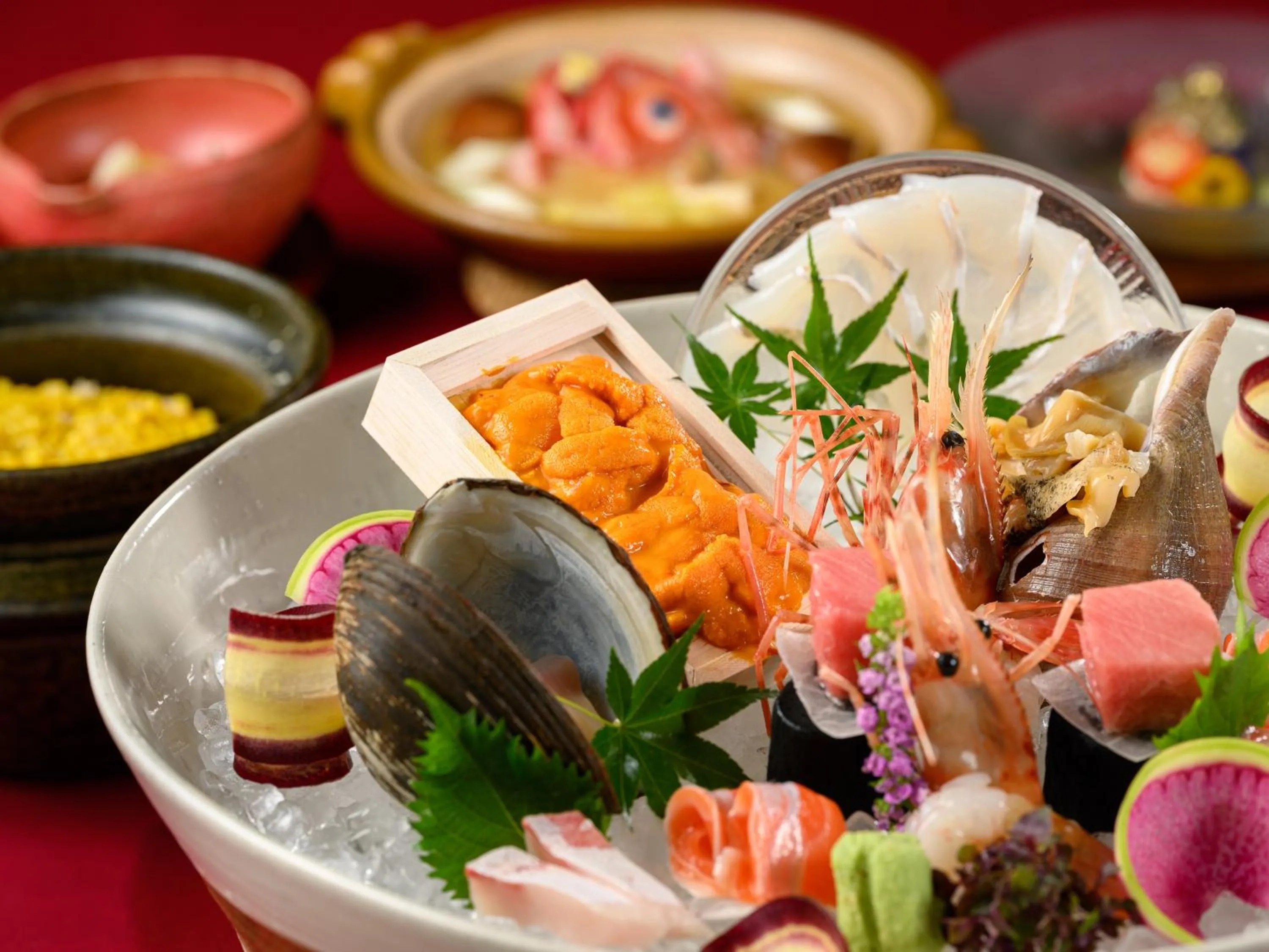 Akan Tsuruga Besso Hinanoza