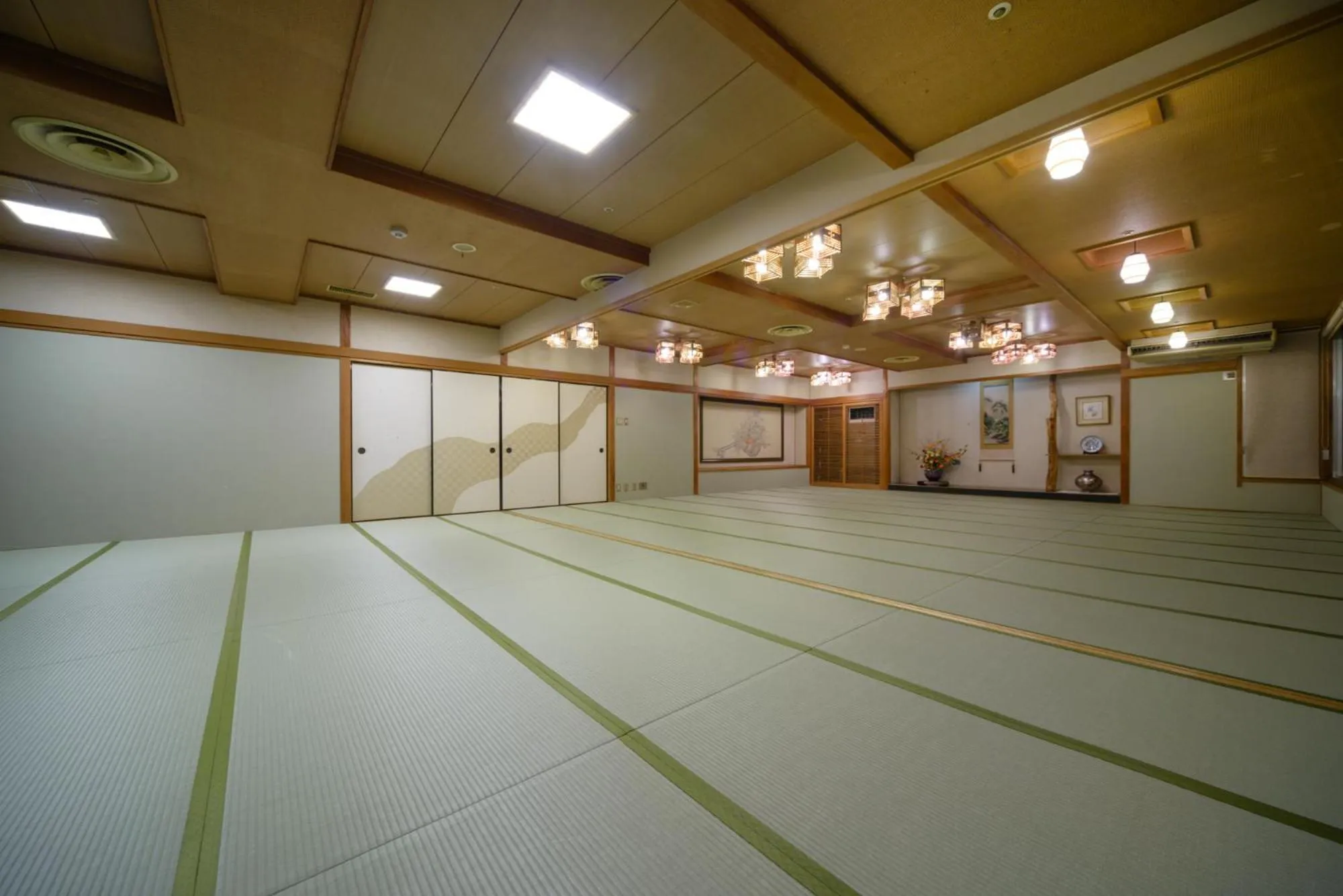 Banquet/Function facilities in Hotel Isago Kobe