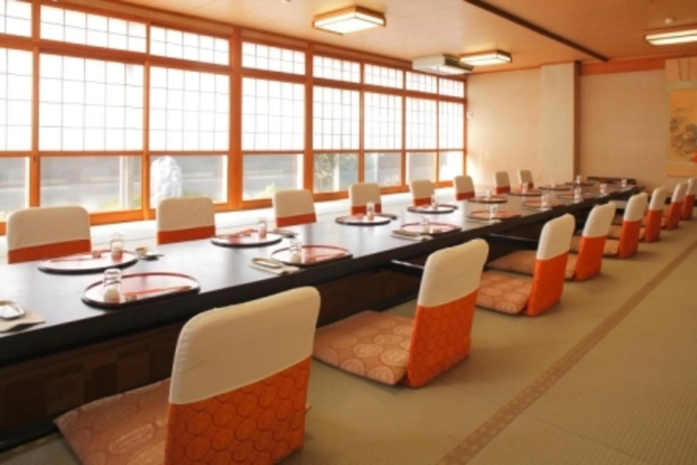 Food in Hotel Isago Kobe