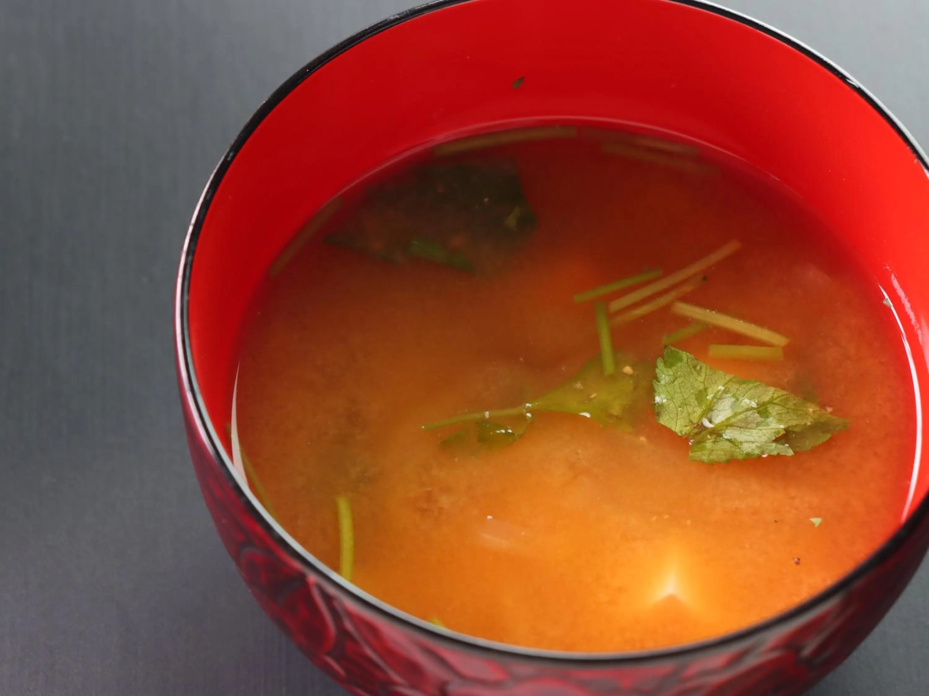 Dinner in Star Hotel Akakura