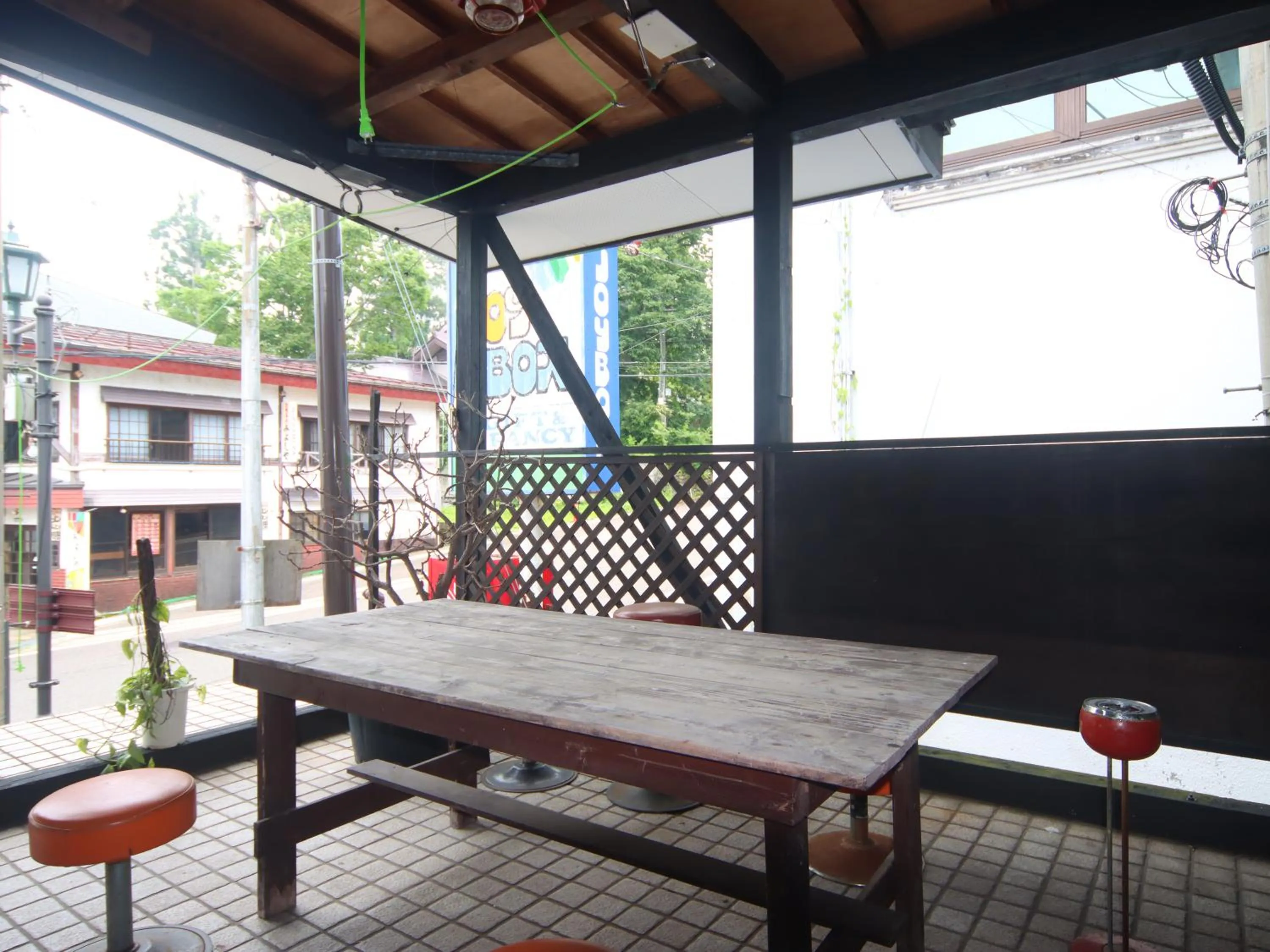 Other in Star Hotel Akakura