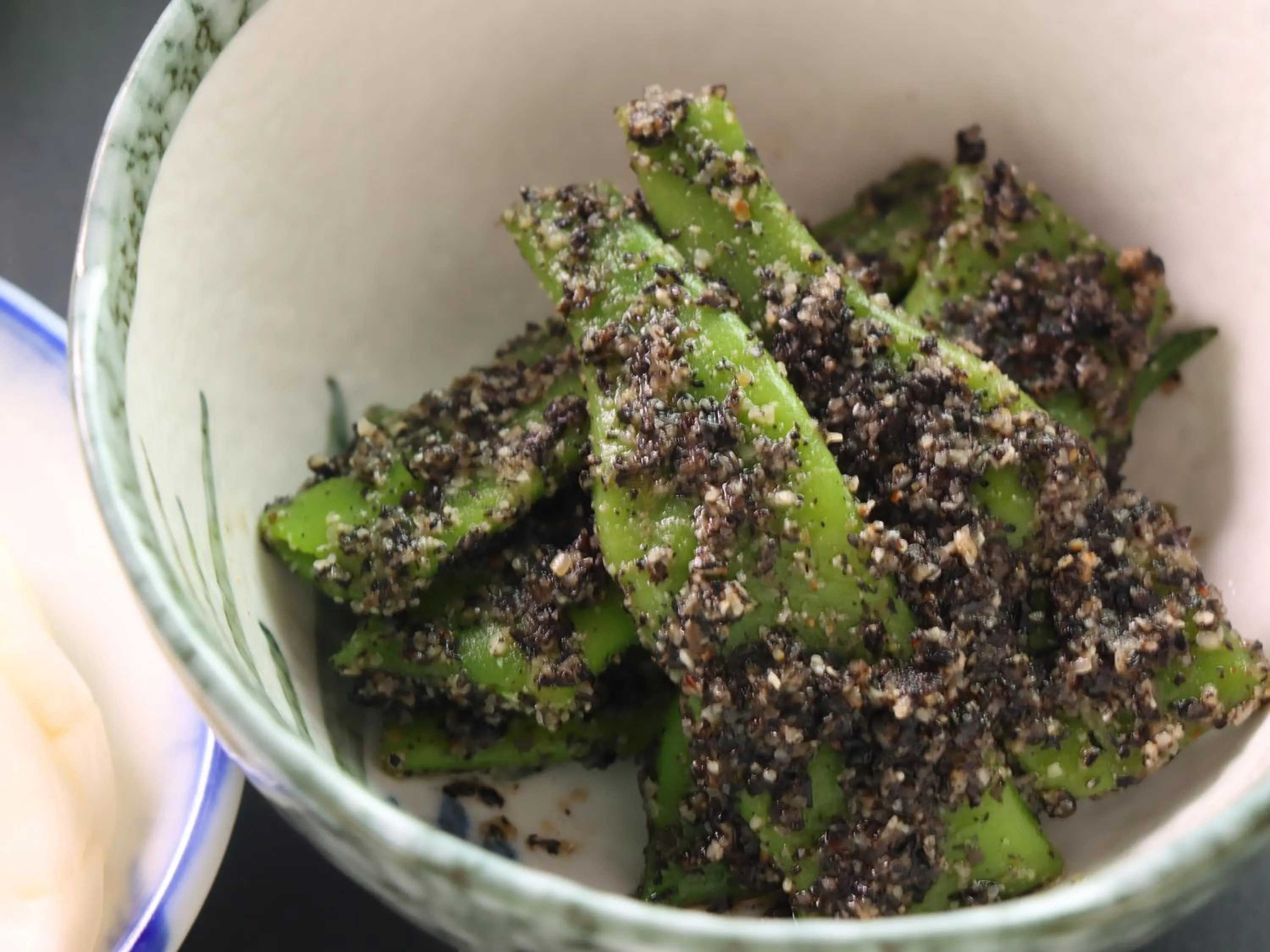 Dinner in Star Hotel Akakura