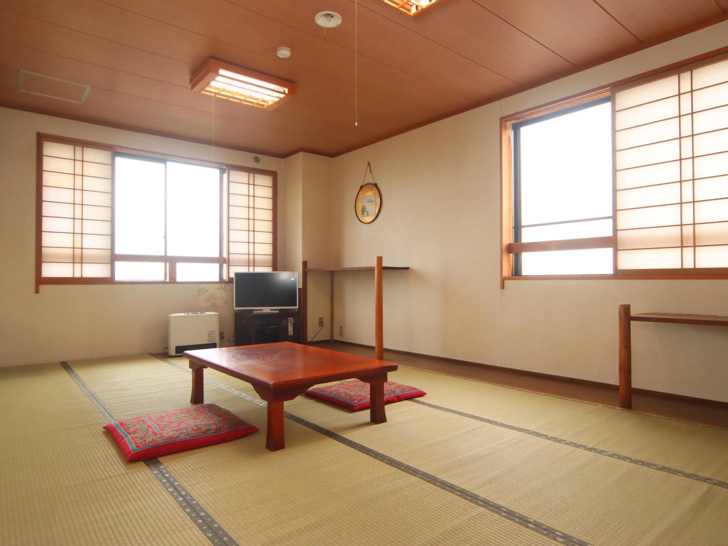 Photo of the whole room in Star Hotel Akakura