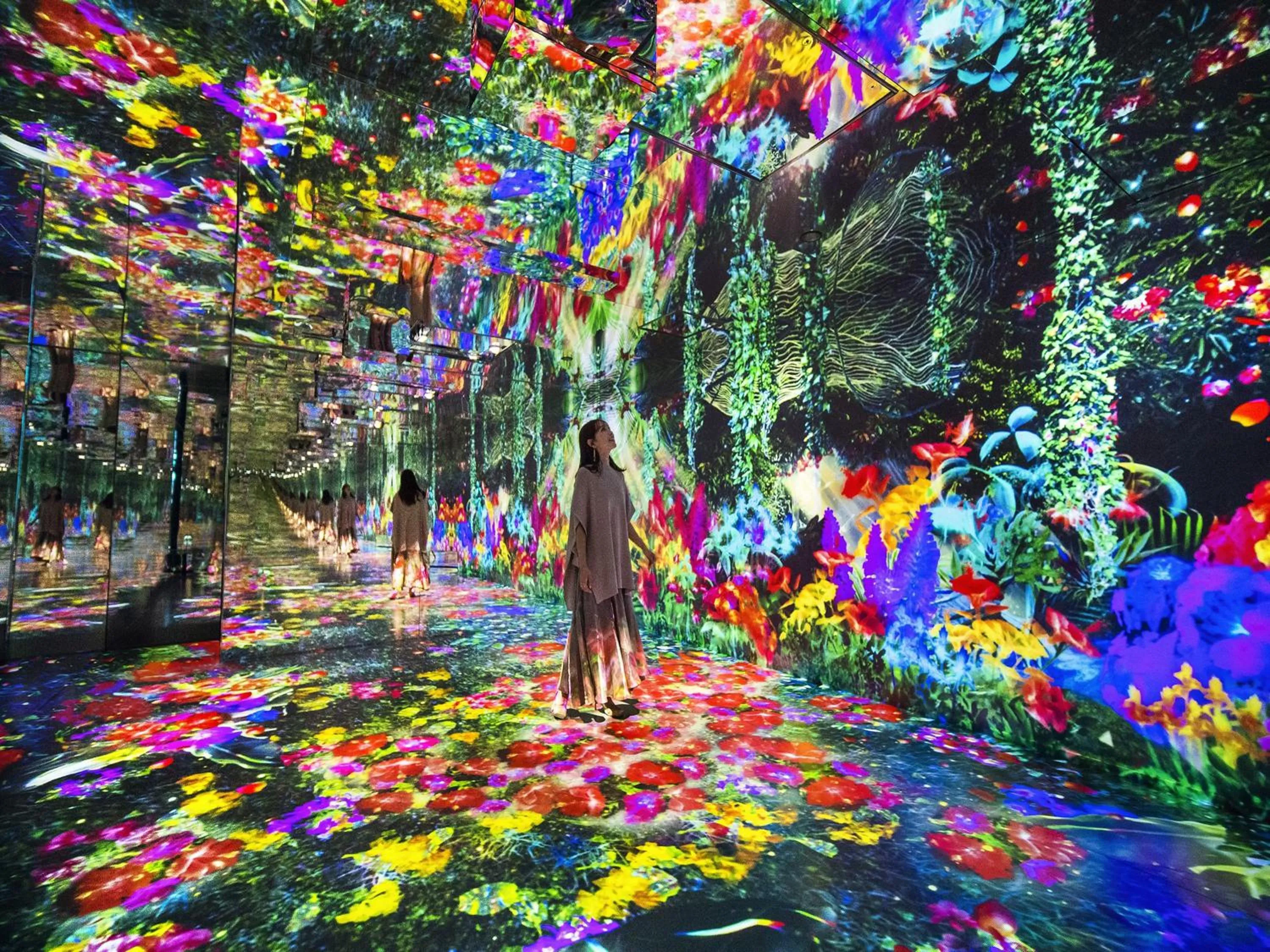 Activities in Hotel Den Haag Huis Ten Bosch