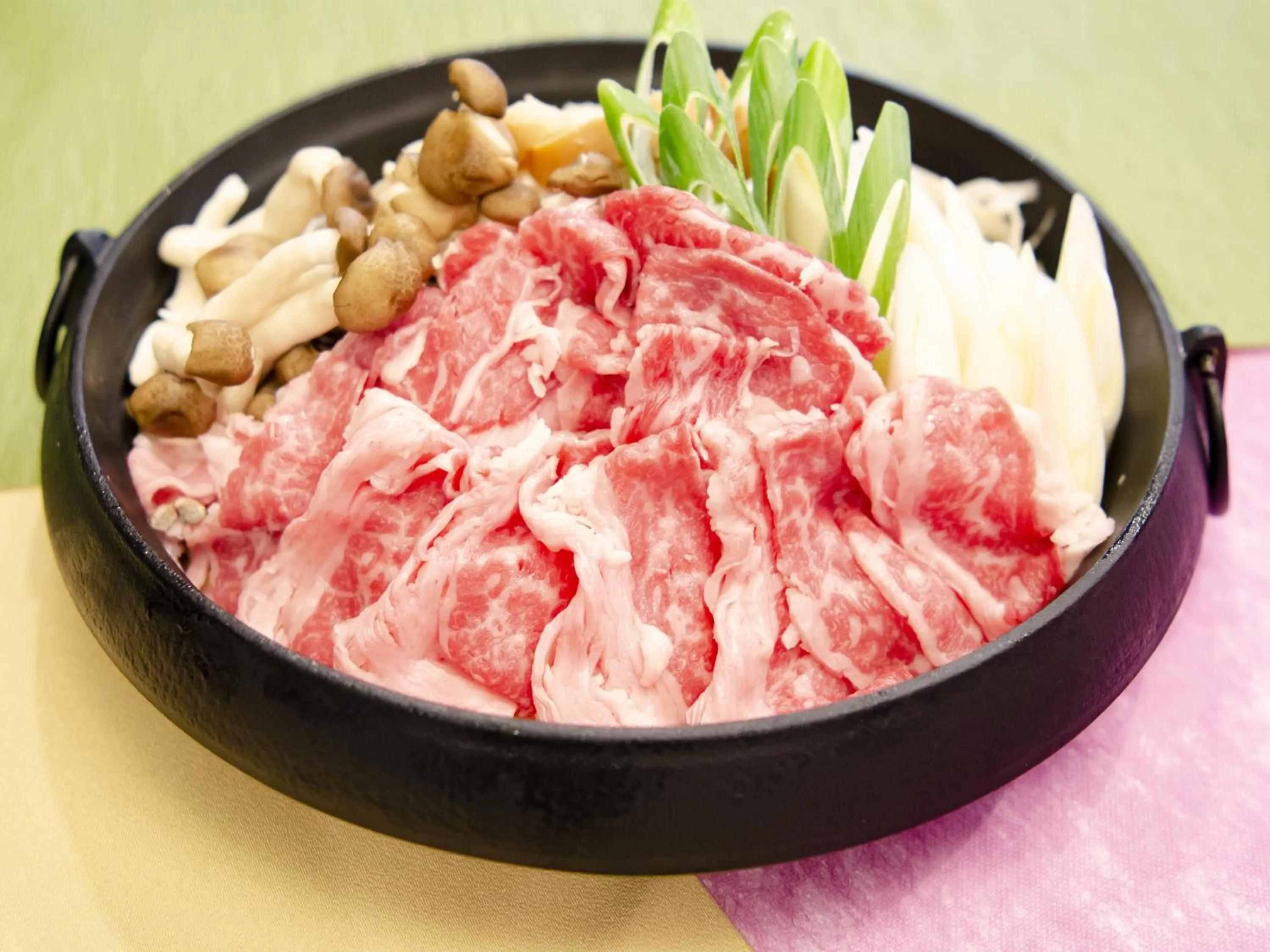 Restaurant/places to eat in Hotel Den Haag Huis Ten Bosch