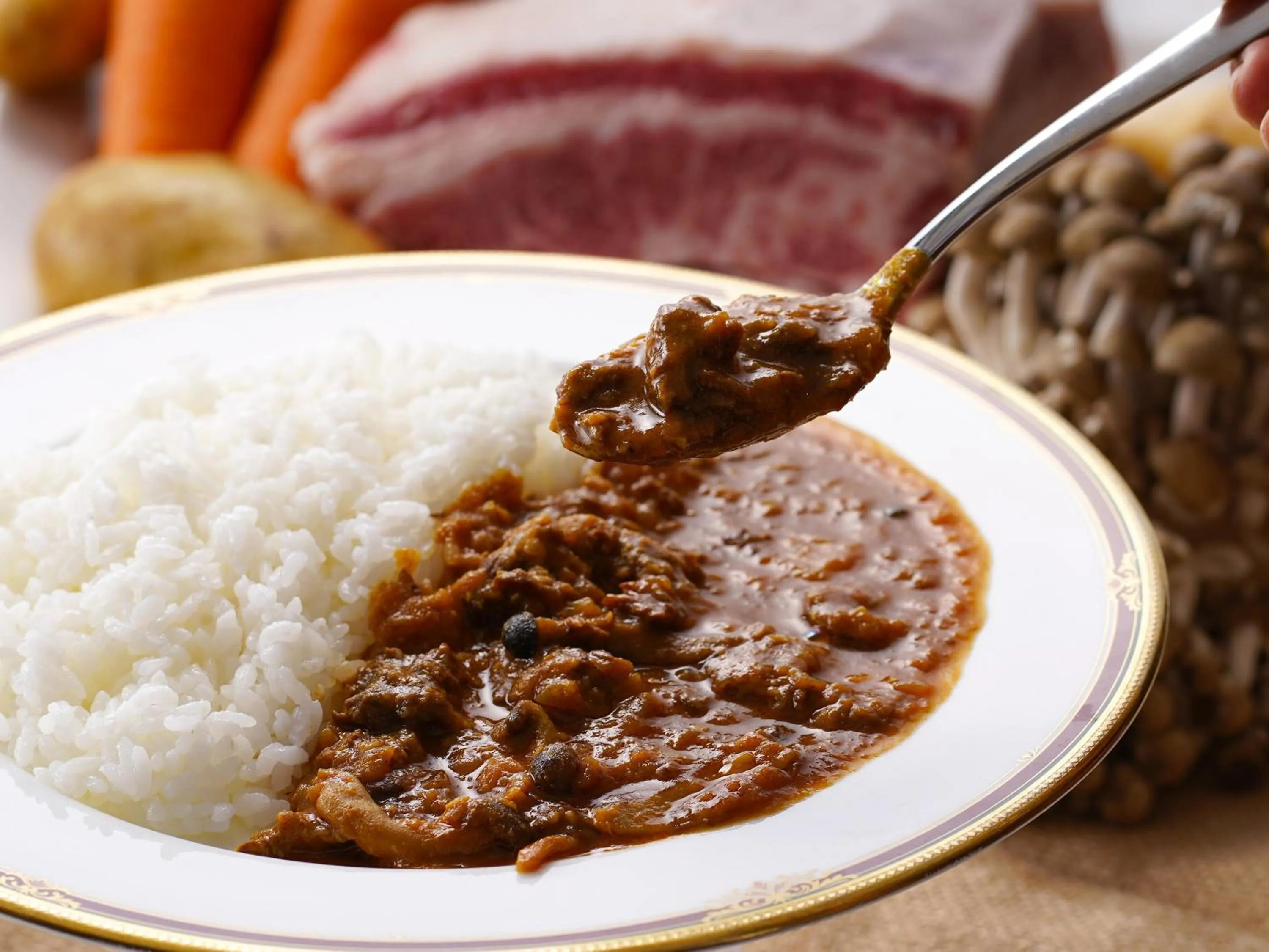 Restaurant/places to eat in Hotel Den Haag Huis Ten Bosch