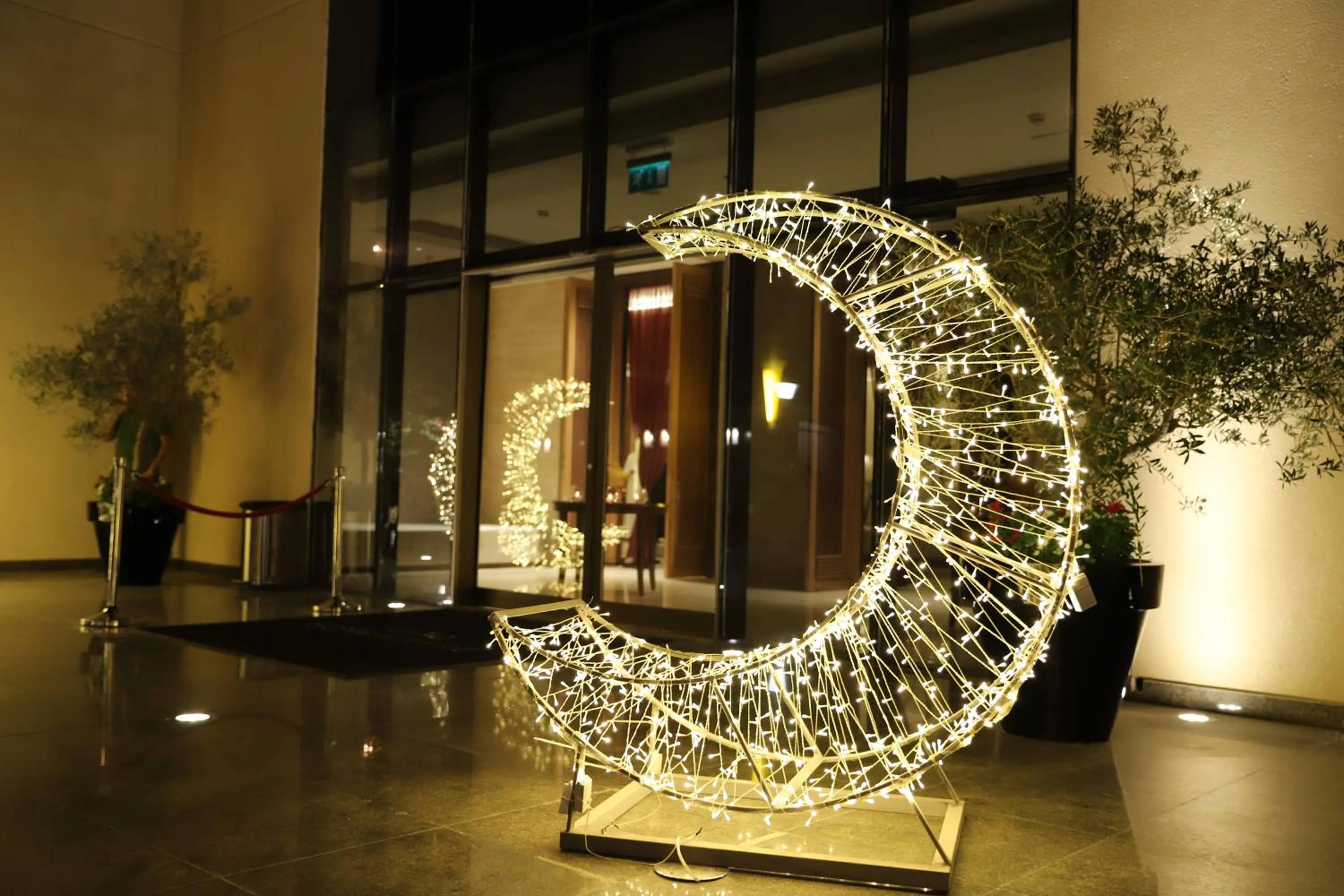 Somewhere Hotel Al Ahsa