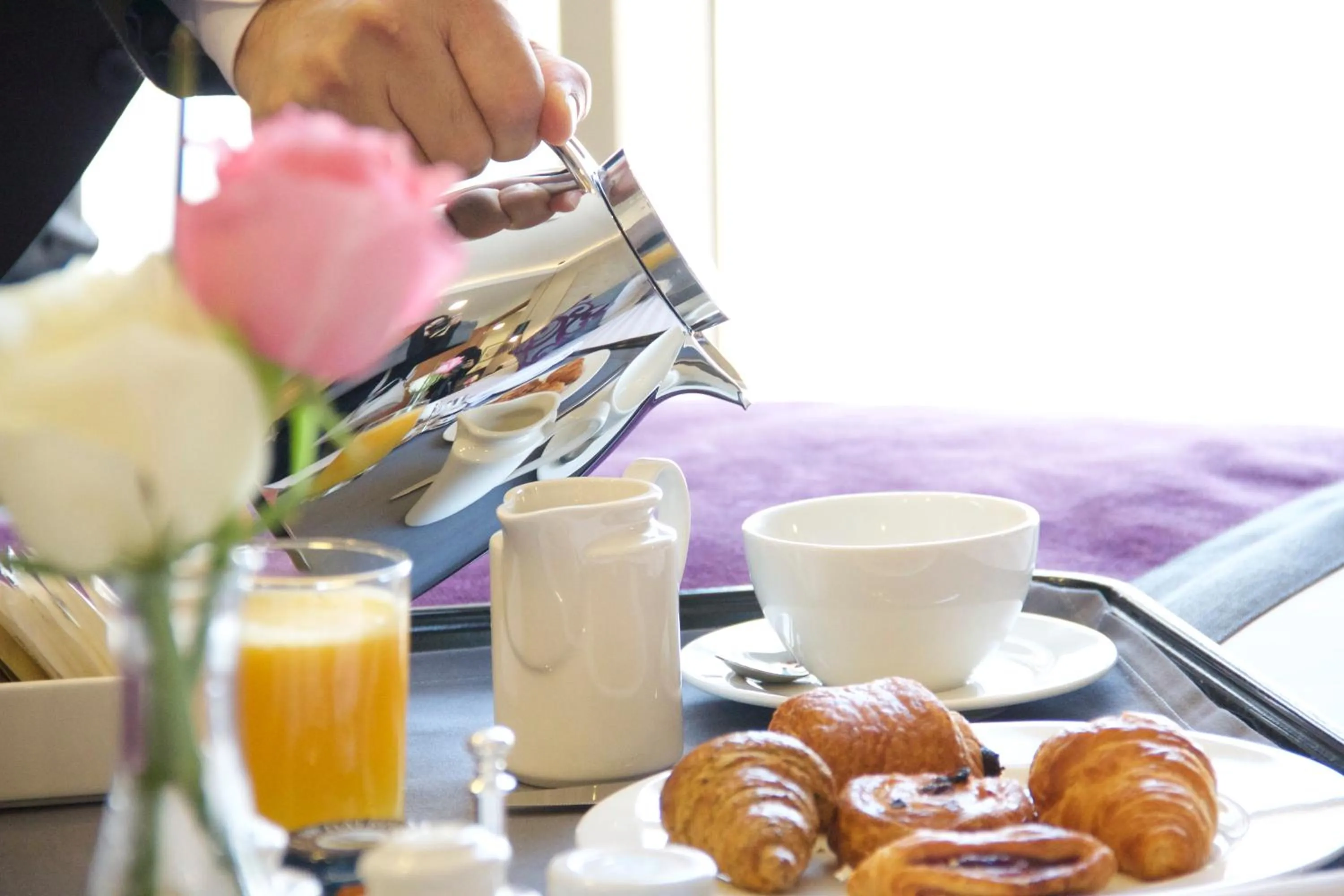 Somewhere Hotel Al Ahsa