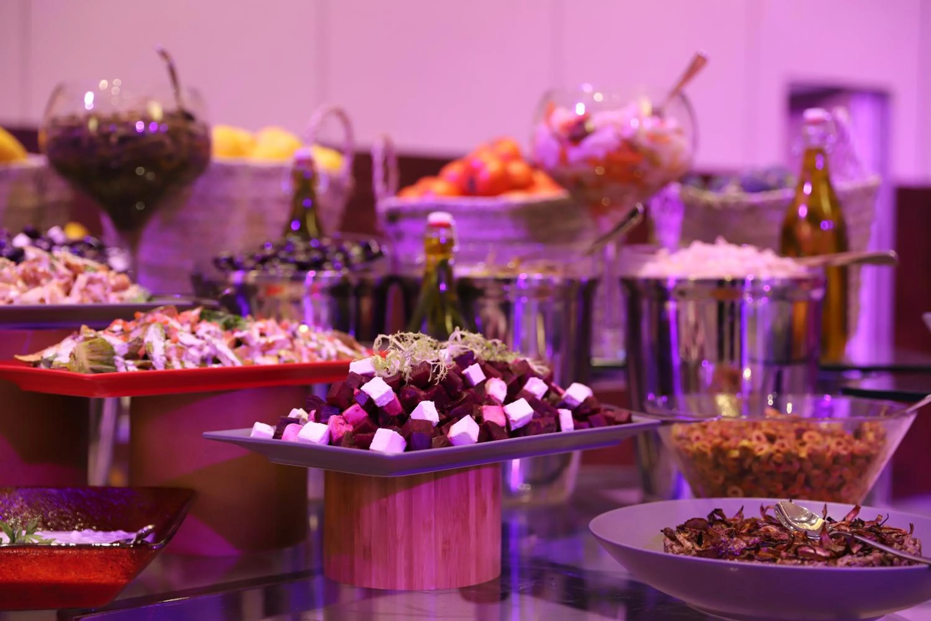 Somewhere Hotel Al Ahsa