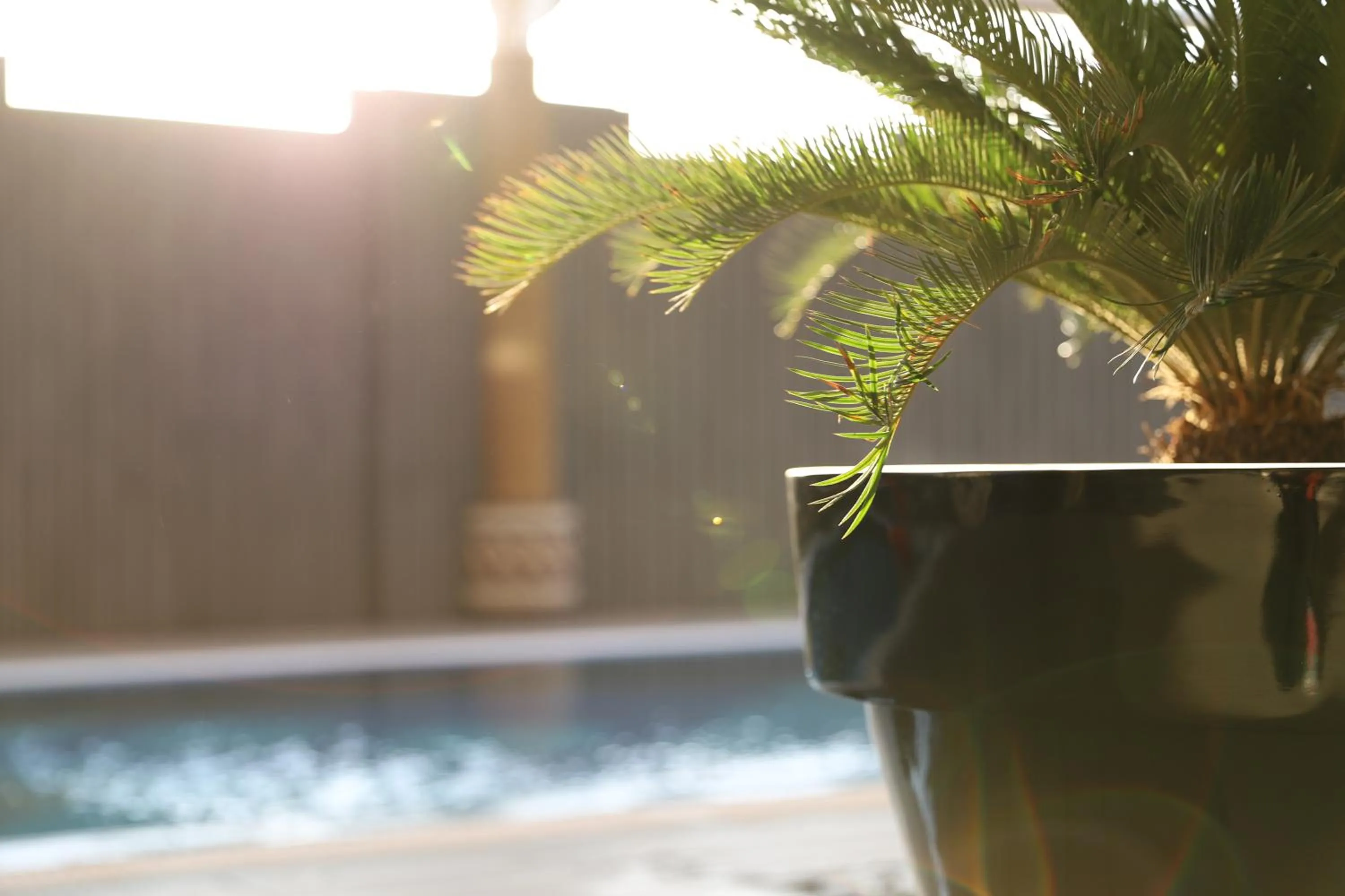 Somewhere Hotel Al Ahsa