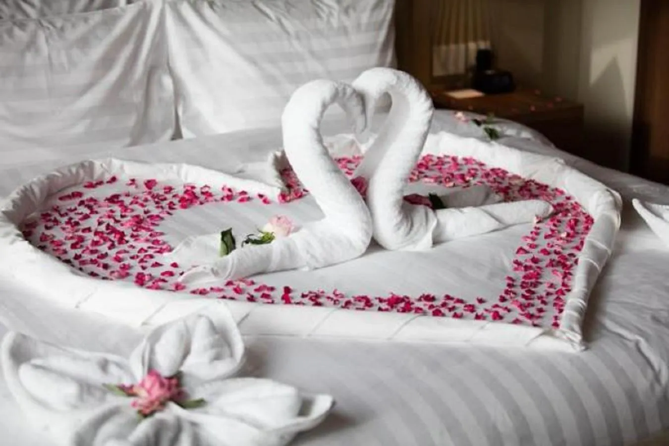 Bed in Somewhere Hotel Al Ahsa