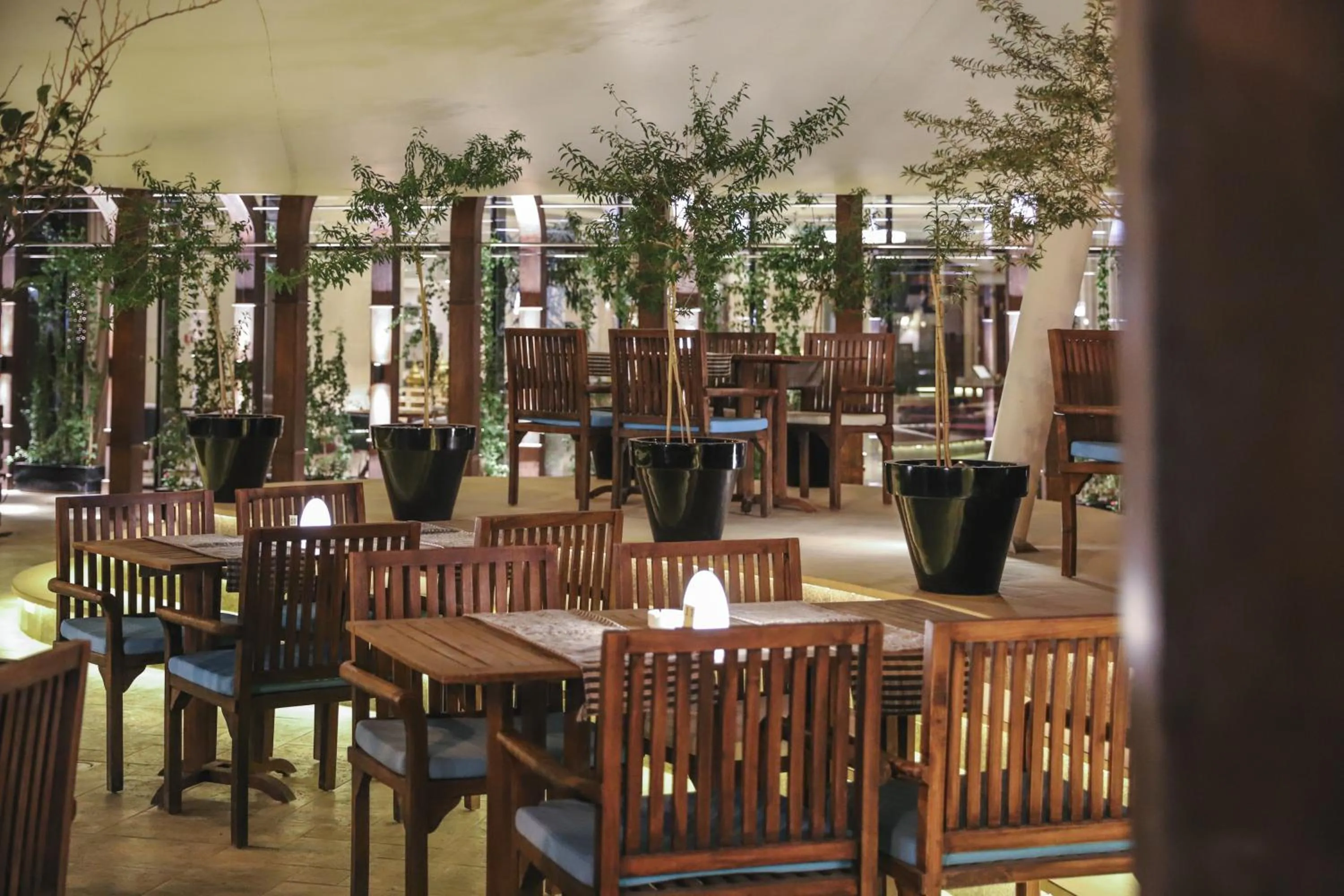 Somewhere Hotel Al Ahsa