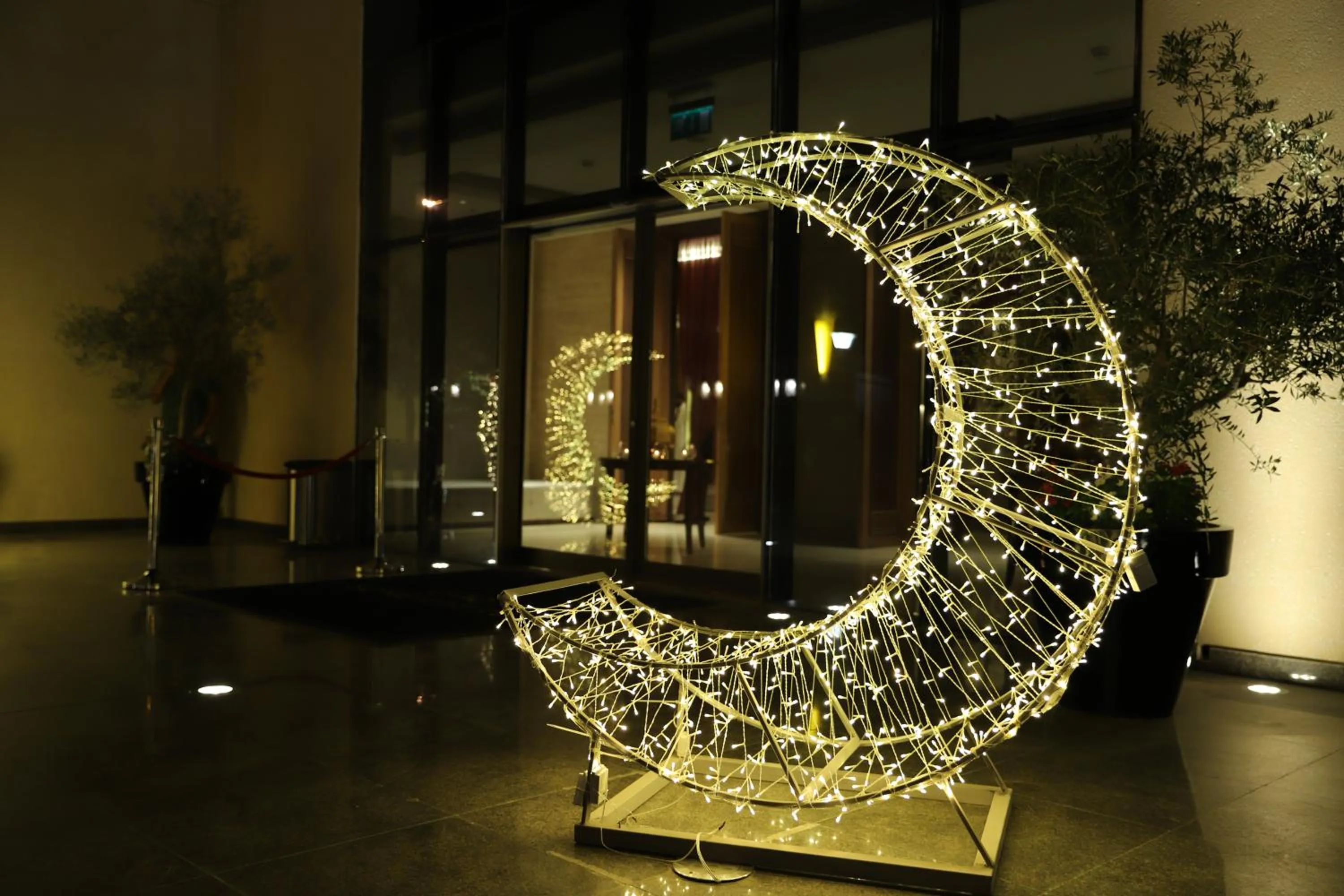 Somewhere Hotel Al Ahsa