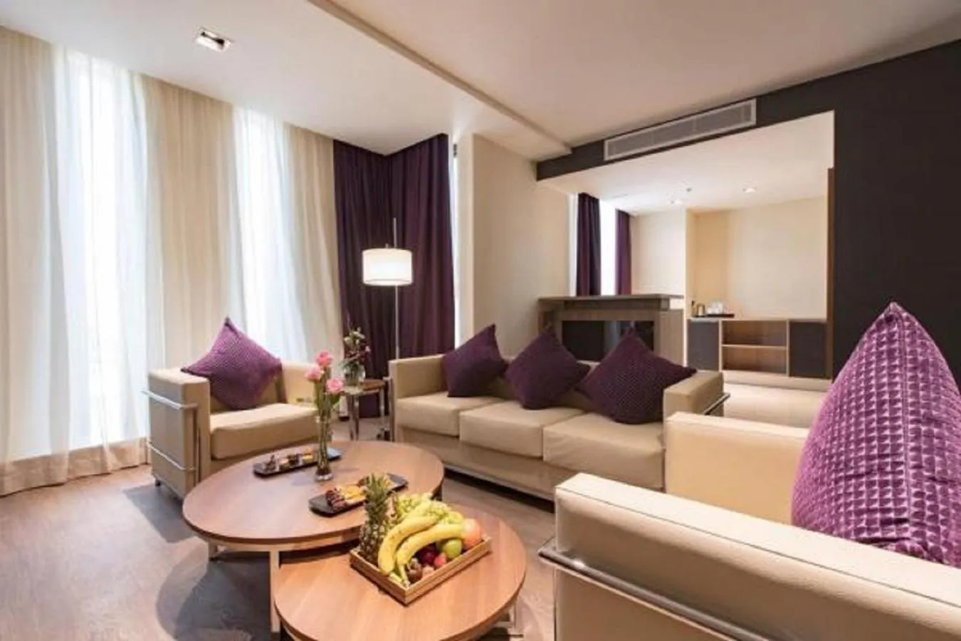 Somewhere Hotel Al Ahsa