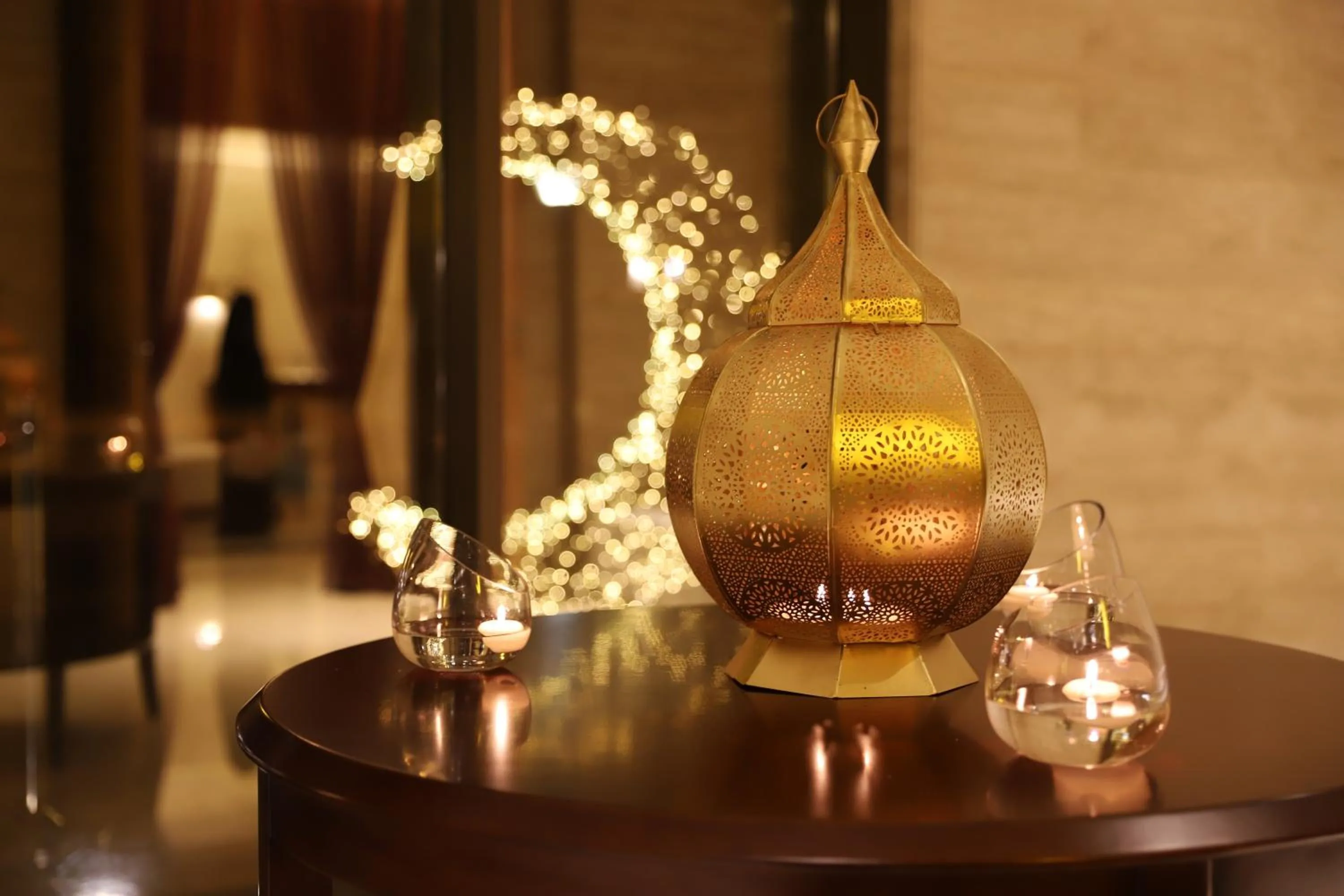 Somewhere Hotel Al Ahsa