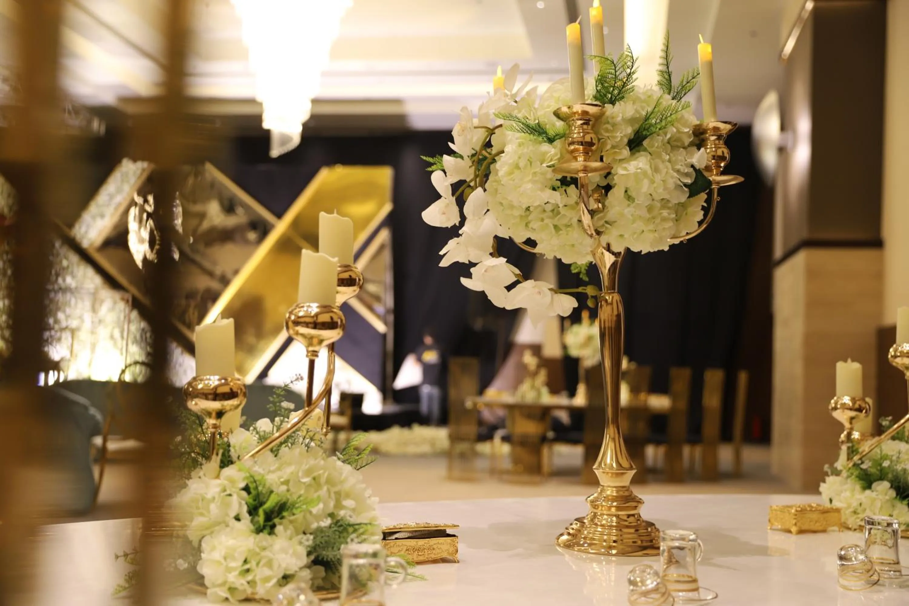 Somewhere Hotel Al Ahsa