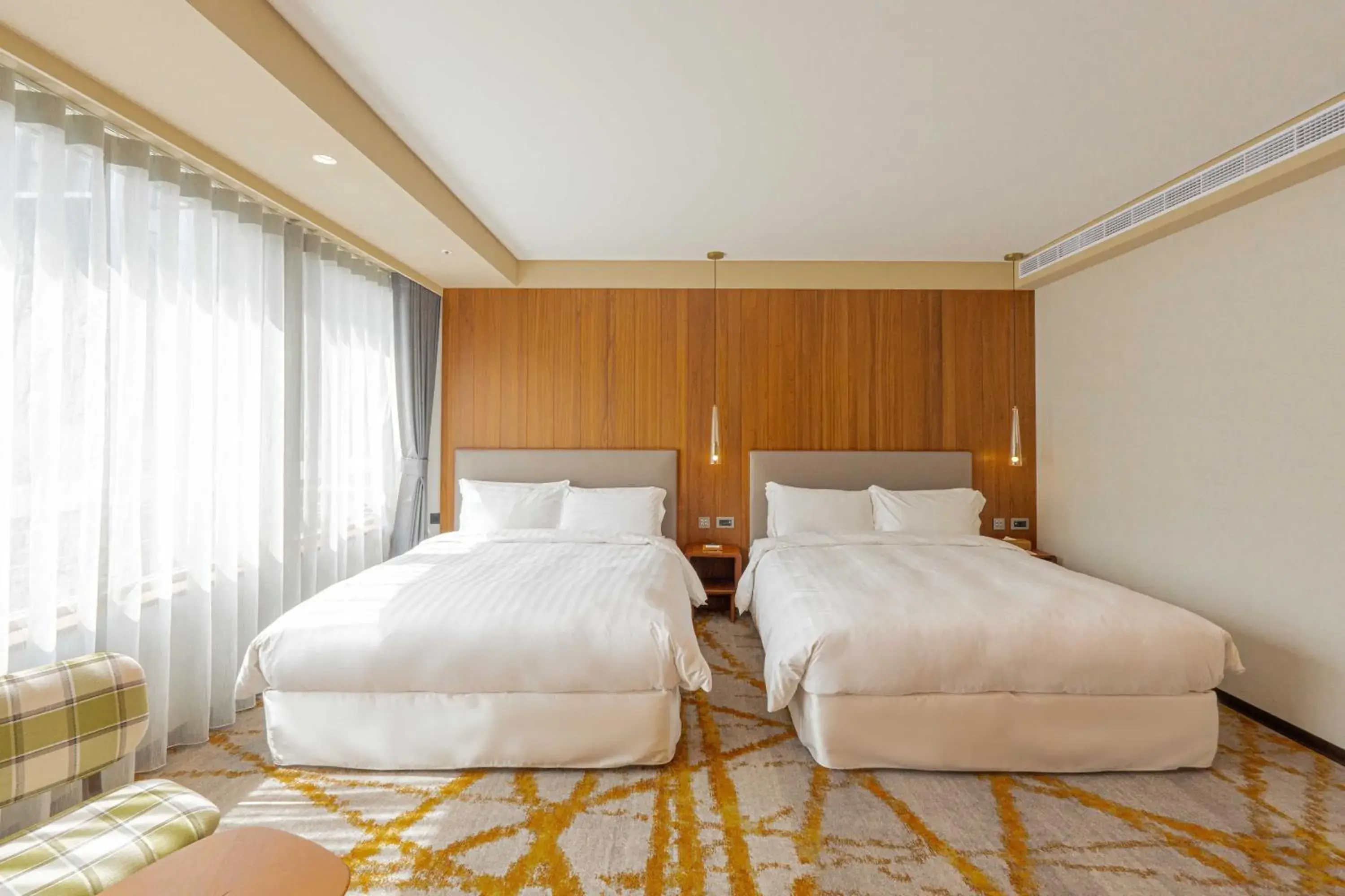 Deluxe Family Room in Home Hotel Deluxe Family Room in Home Hotel