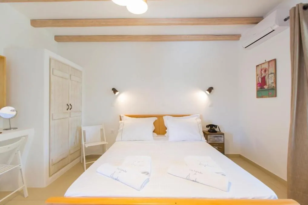 Medusa Beach Resort & Suites