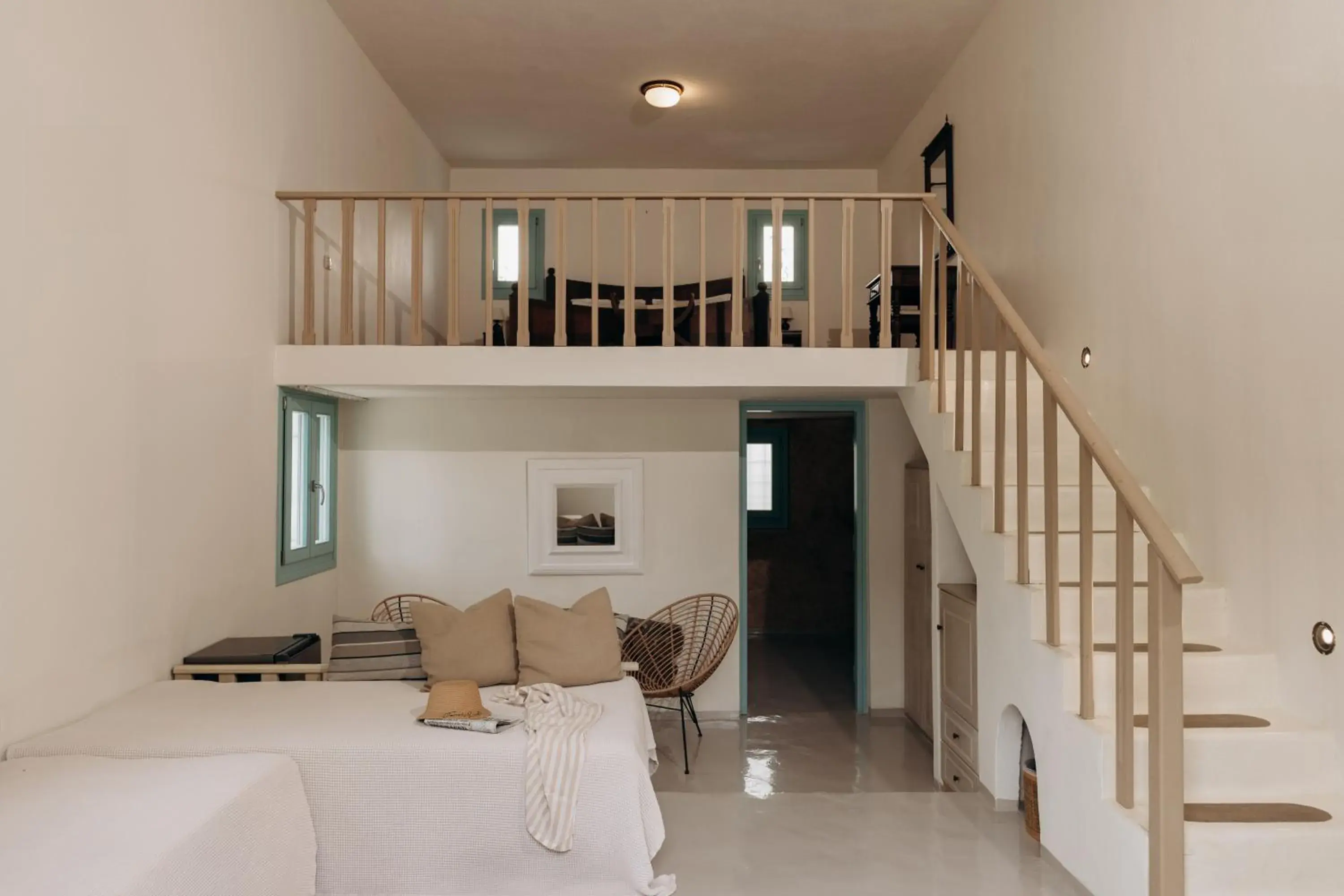 Junior Suite in Medusa Beach Resort & Suites Junior Suite in Medusa Beach Resort & Suites