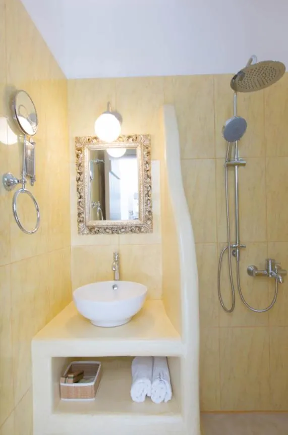 Medusa Beach Resort & Suites