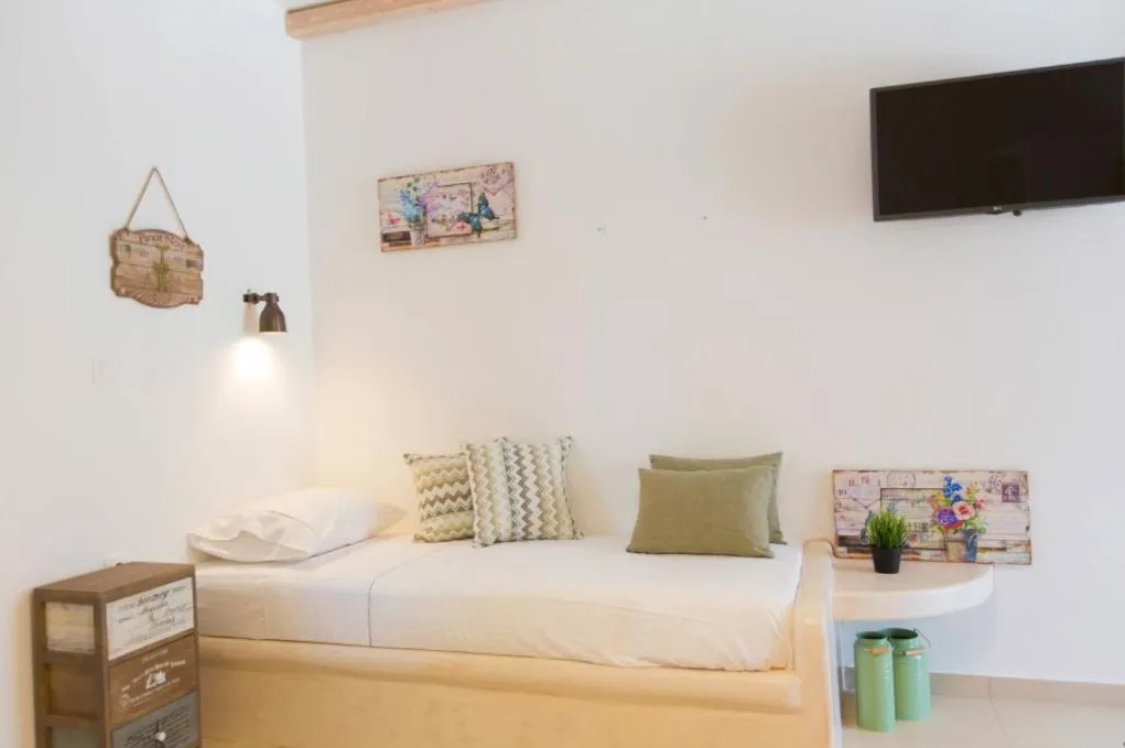 Medusa Beach Resort & Suites