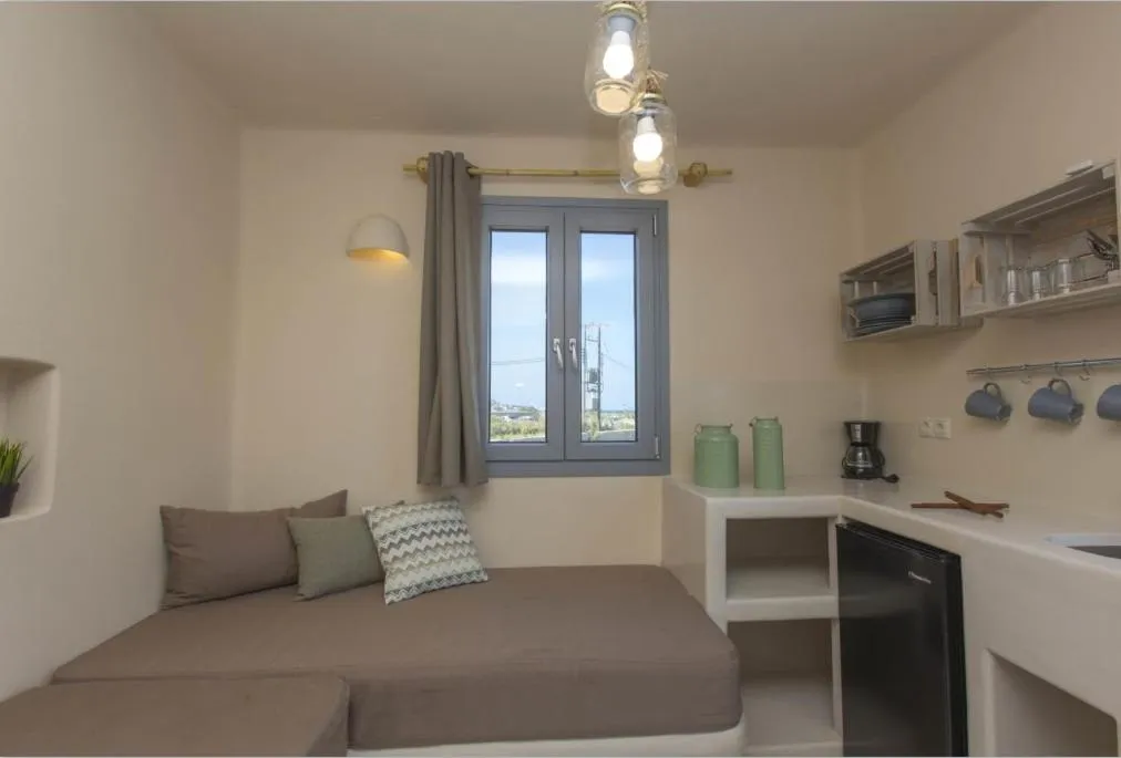 Medusa Beach Resort & Suites