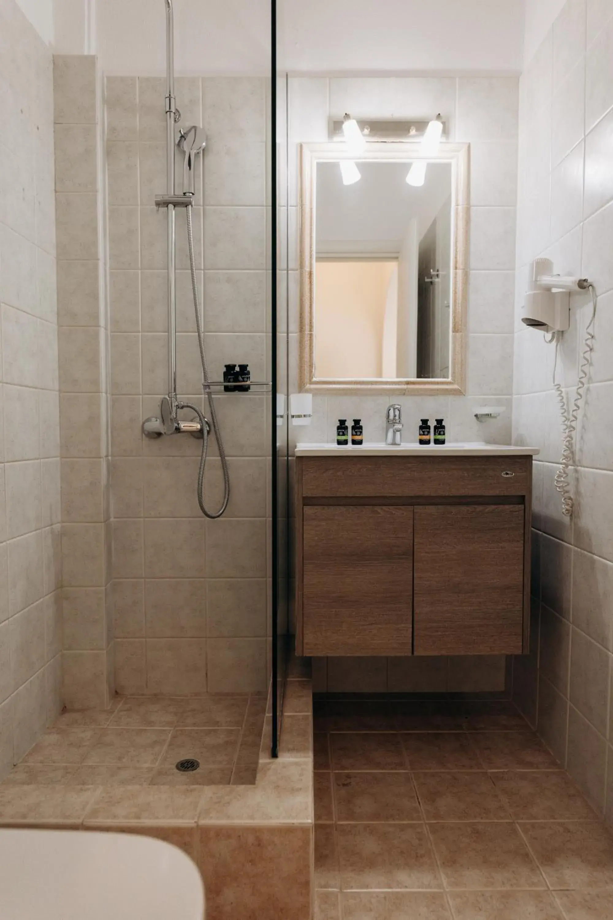 Standard Double Room in Medusa Beach Resort & Suites Standard Double Room in Medusa Beach Resort & Suites