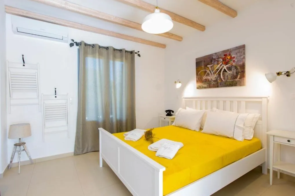 Medusa Beach Resort & Suites