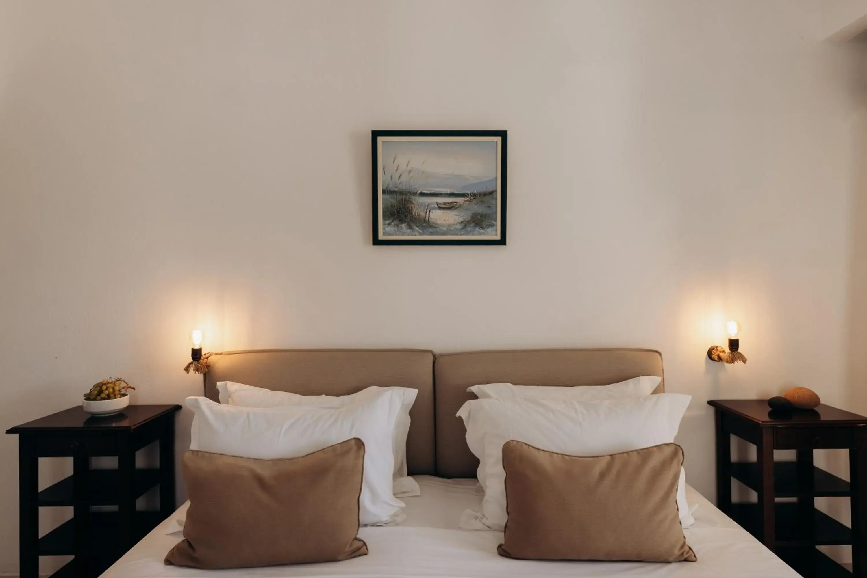 Standard Double Room in Medusa Beach Resort & Suites Standard Double Room in Medusa Beach Resort & Suites