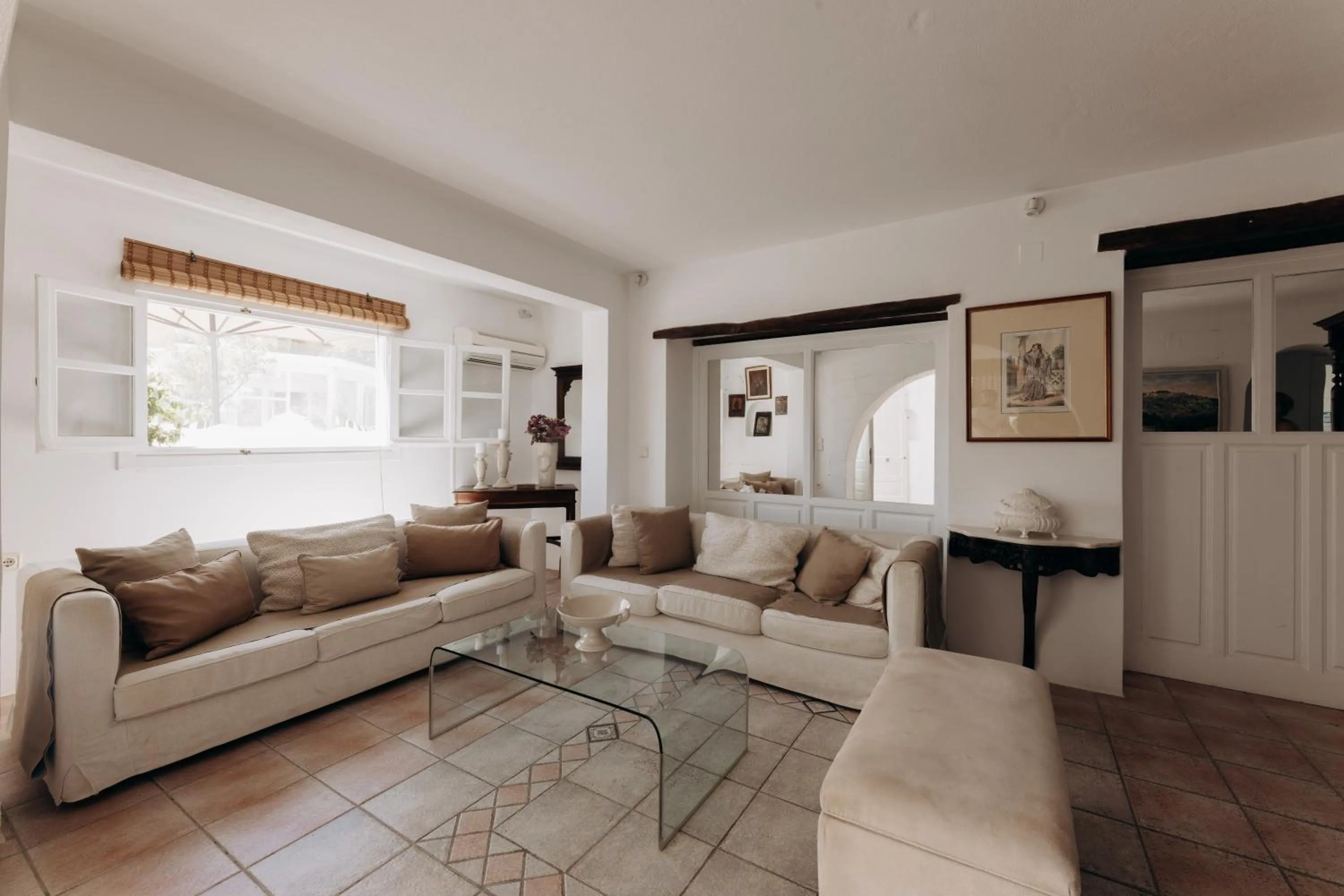 Lobby or reception in Medusa Beach Resort & Suites