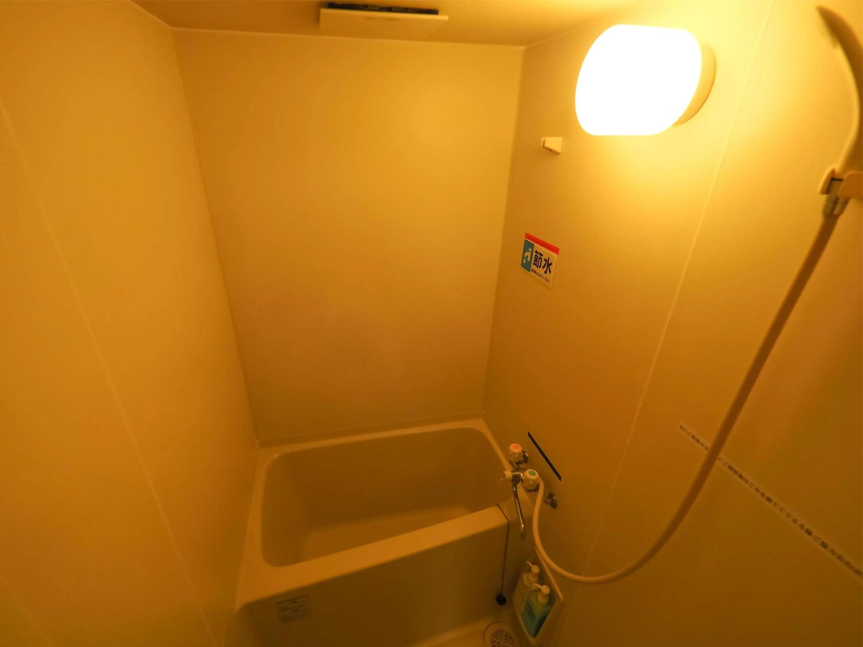 Bathroom in Guesthouse Churayado Ishigakijima