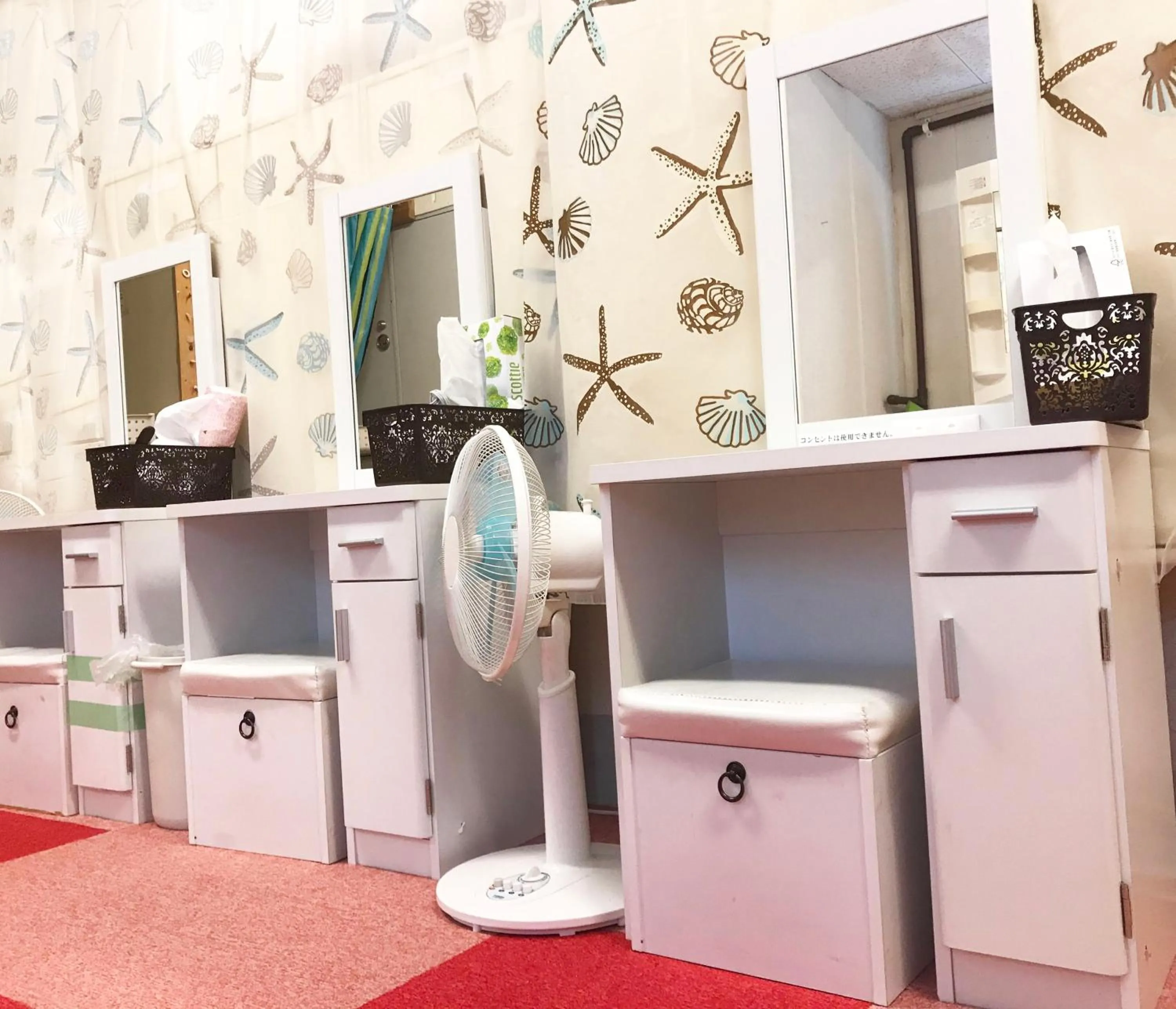 room service in Guesthouse Churayado Ishigakijima