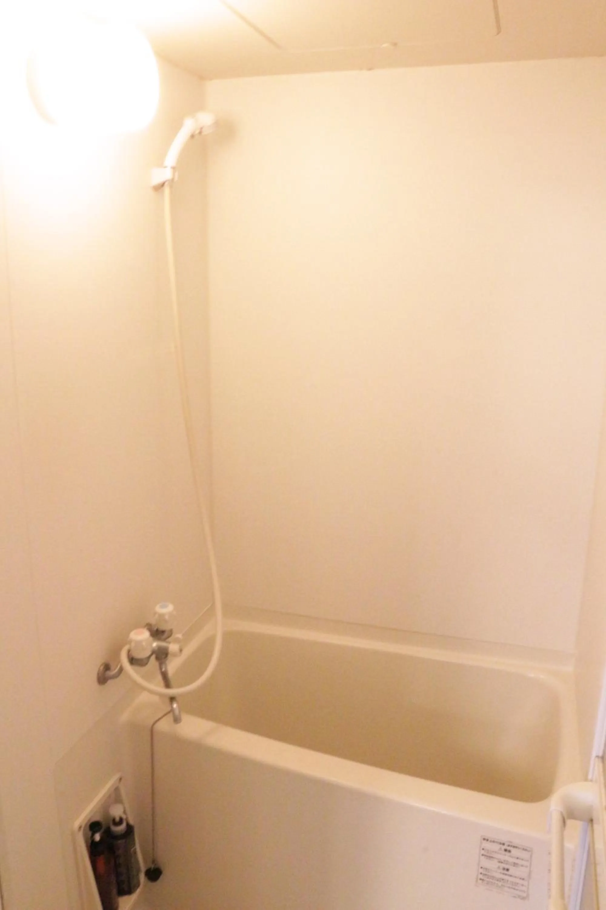 Bathroom in Guesthouse Churayado Ishigakijima