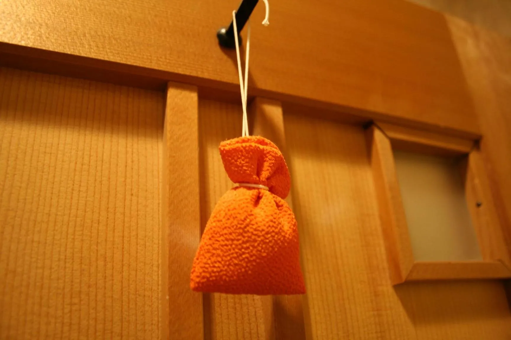 Decorative detail in Nisshokan Bettei Koyotei