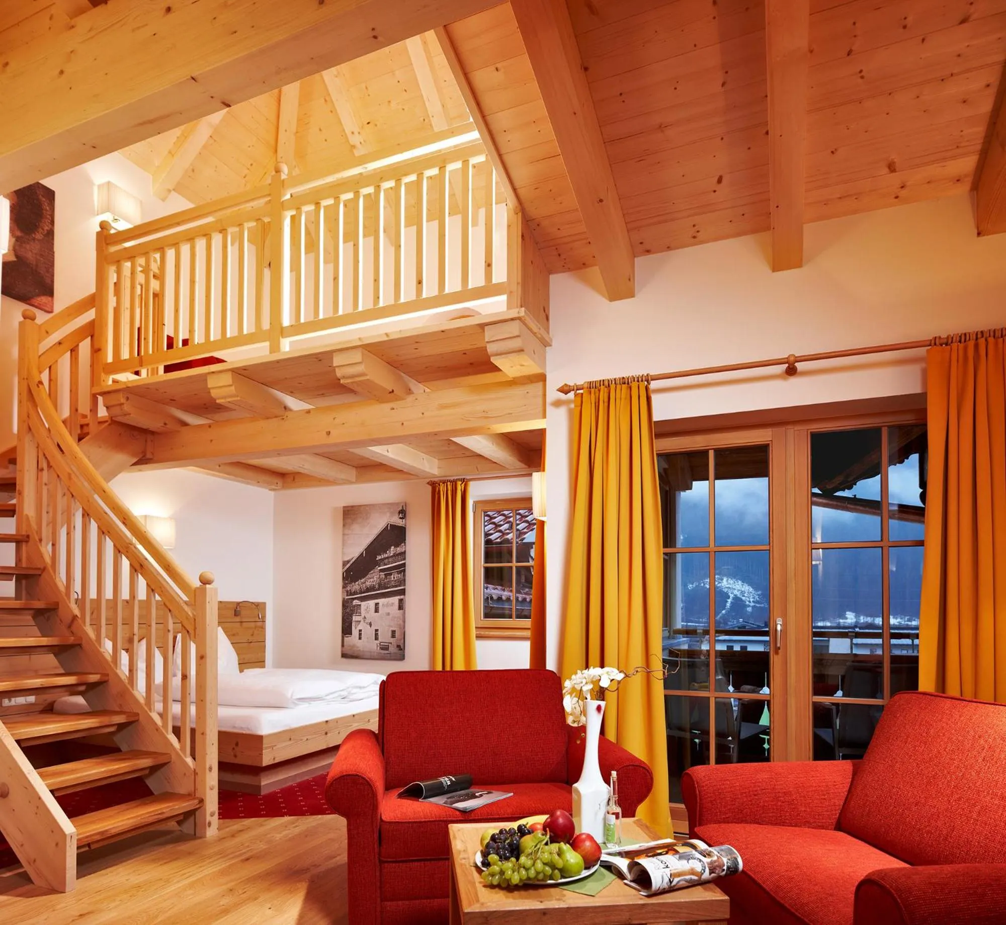 Naturresort Senningerhof