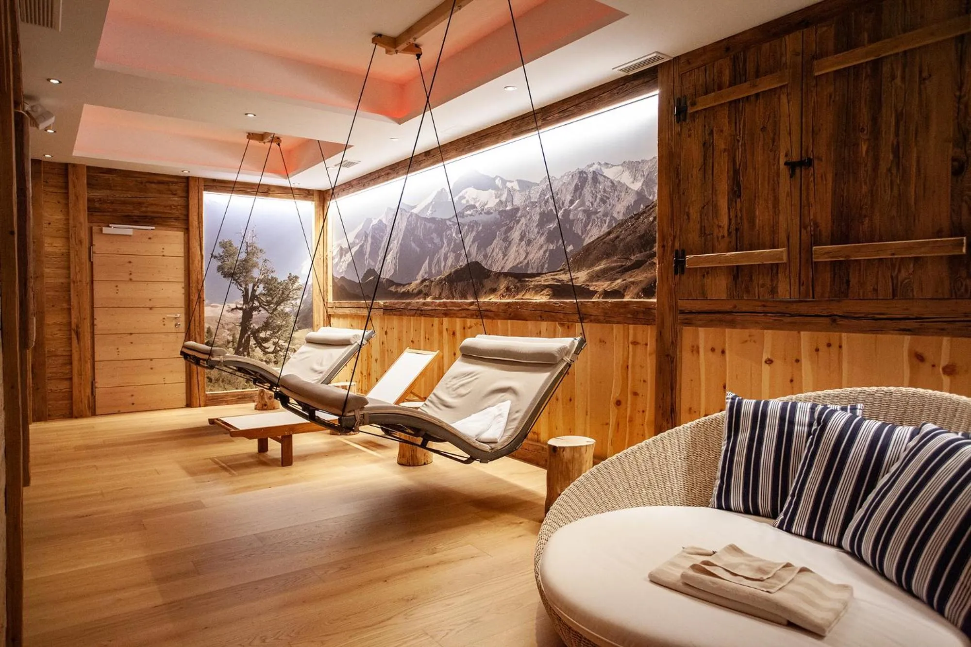 Naturresort Senningerhof