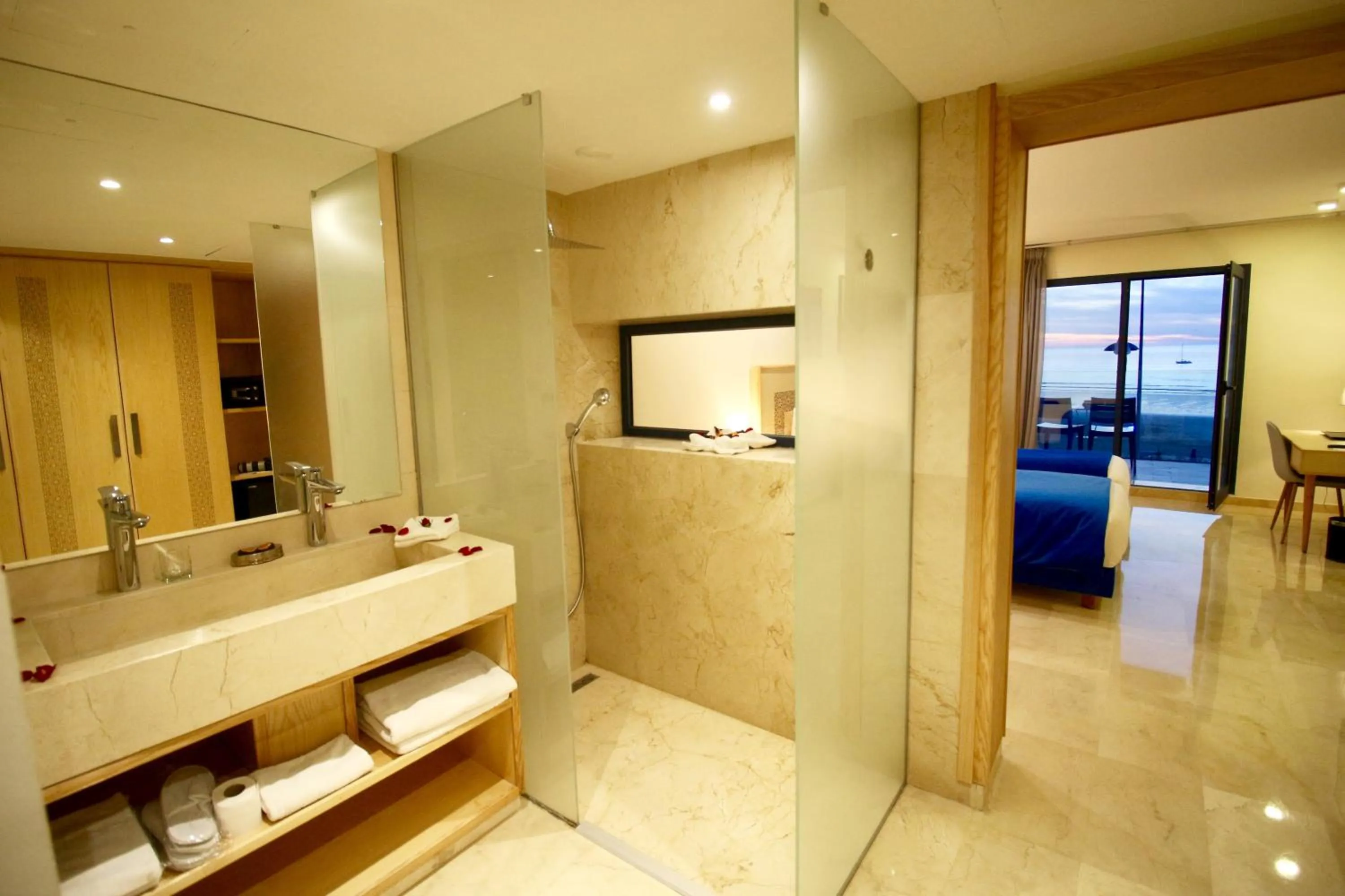 Hotel Cote ocean Mogador