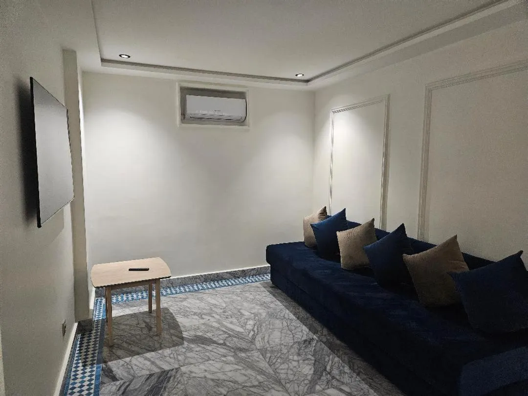 Hotel Cote ocean Mogador