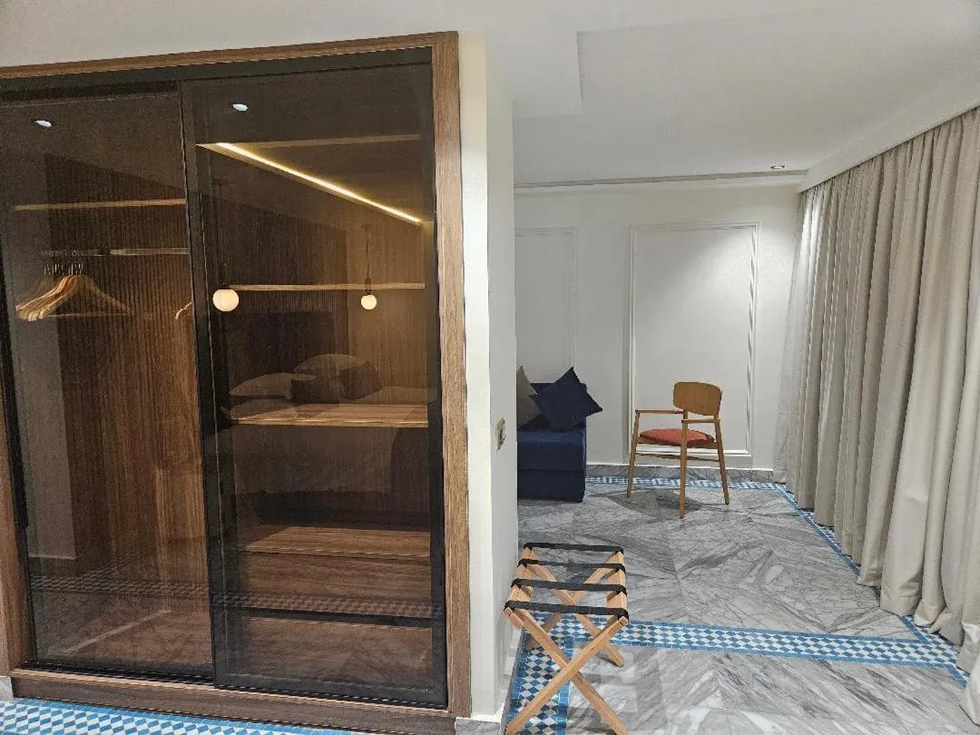 Hotel Cote ocean Mogador