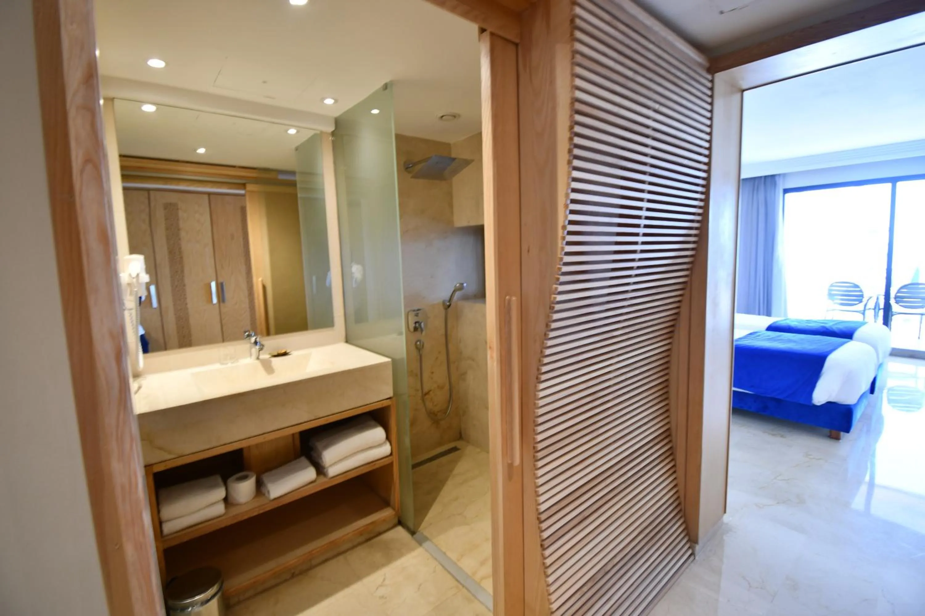 Hotel Cote ocean Mogador