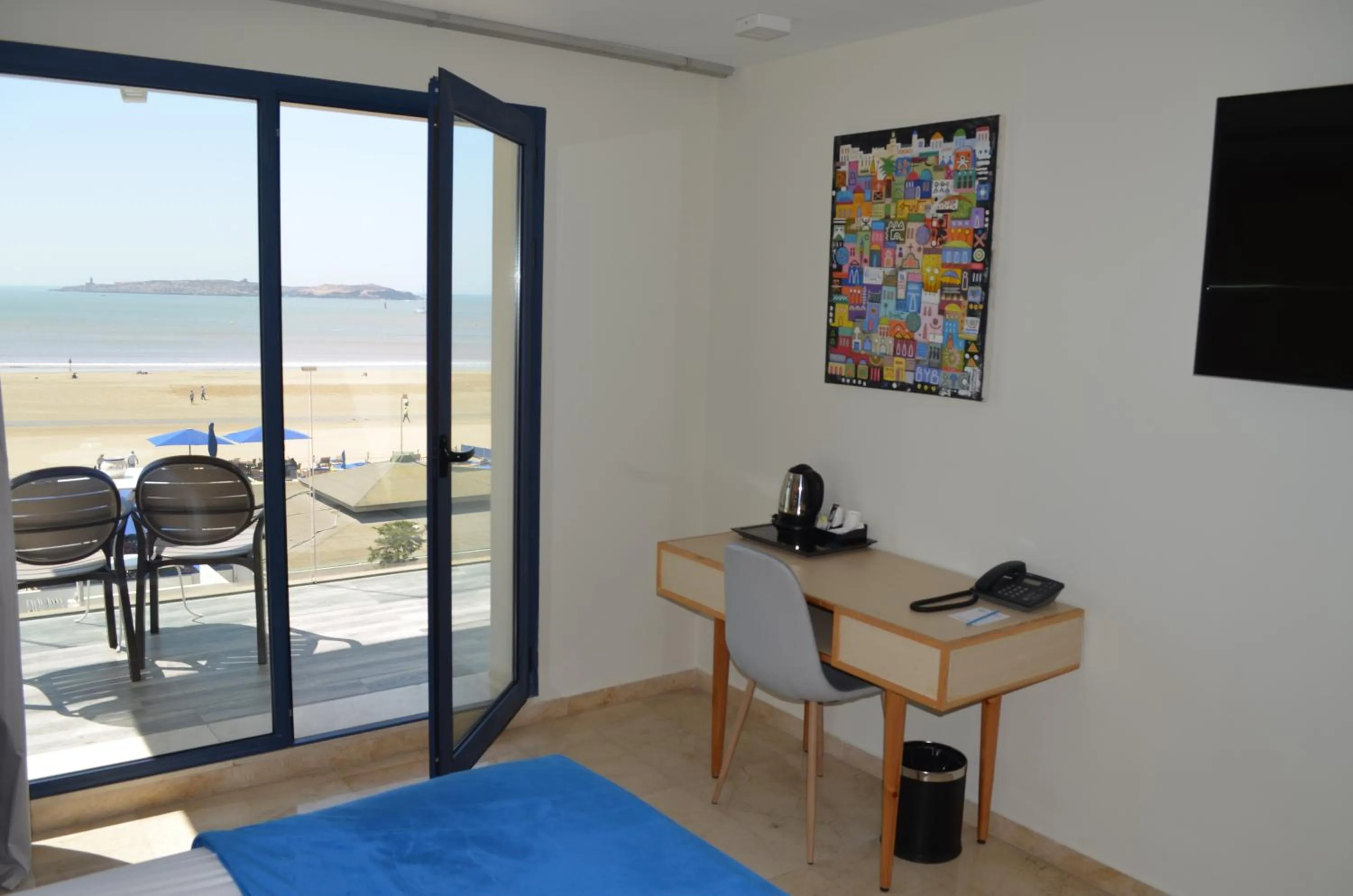 Hotel Cote ocean Mogador