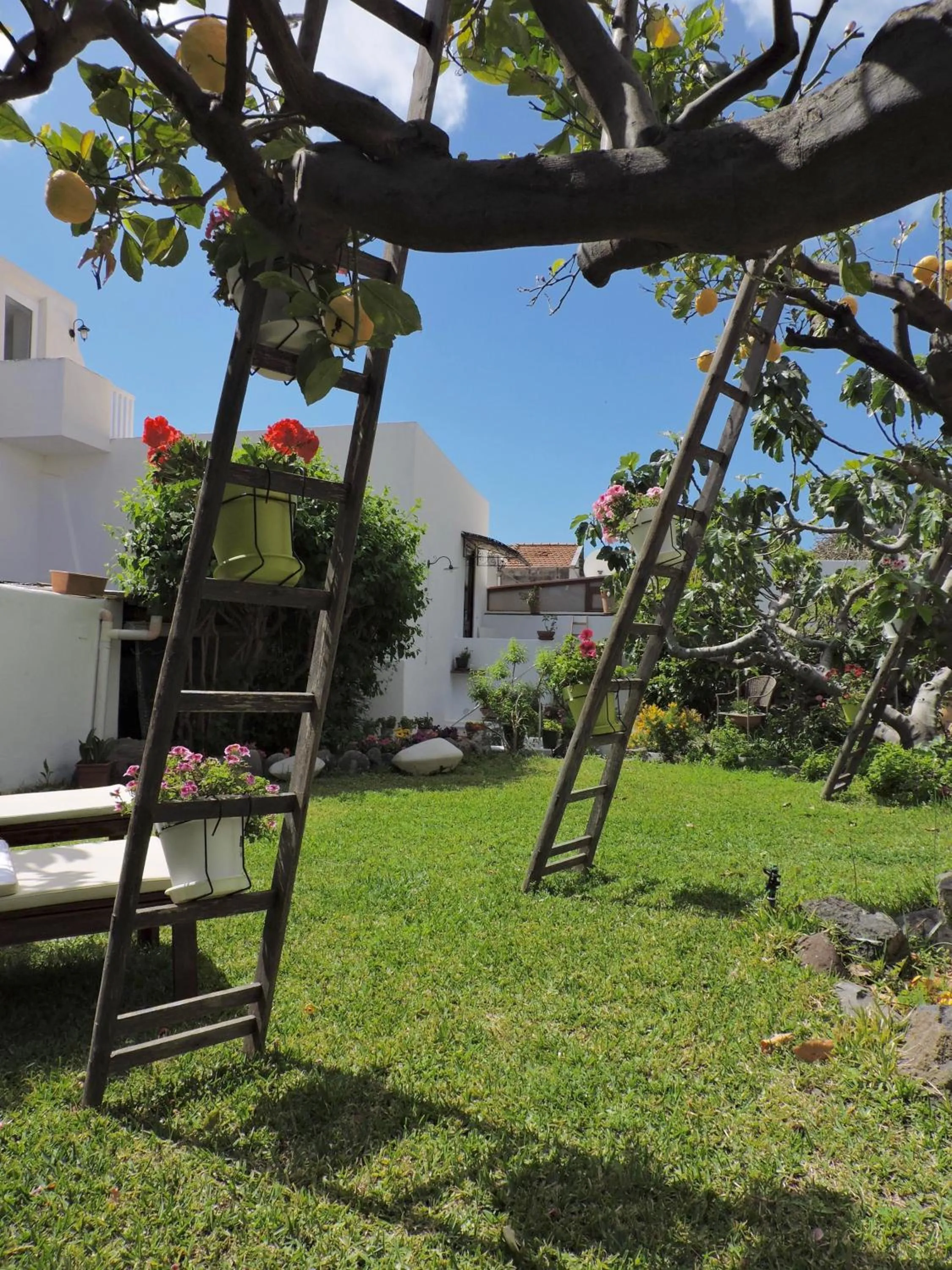 Boutique Hotel I Cinque Balconi