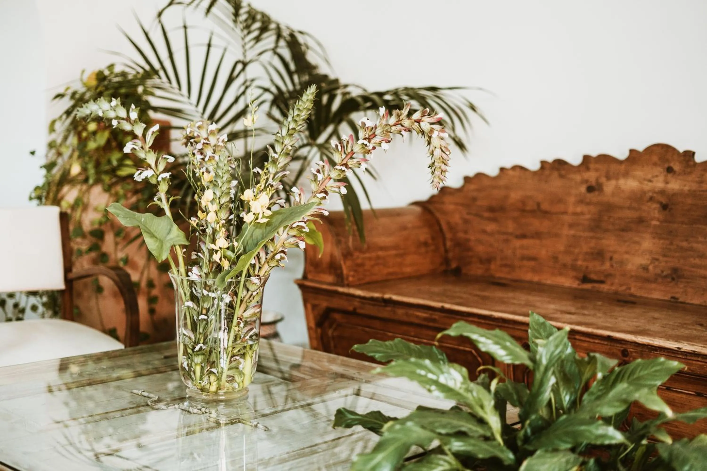 Boutique Hotel I Cinque Balconi