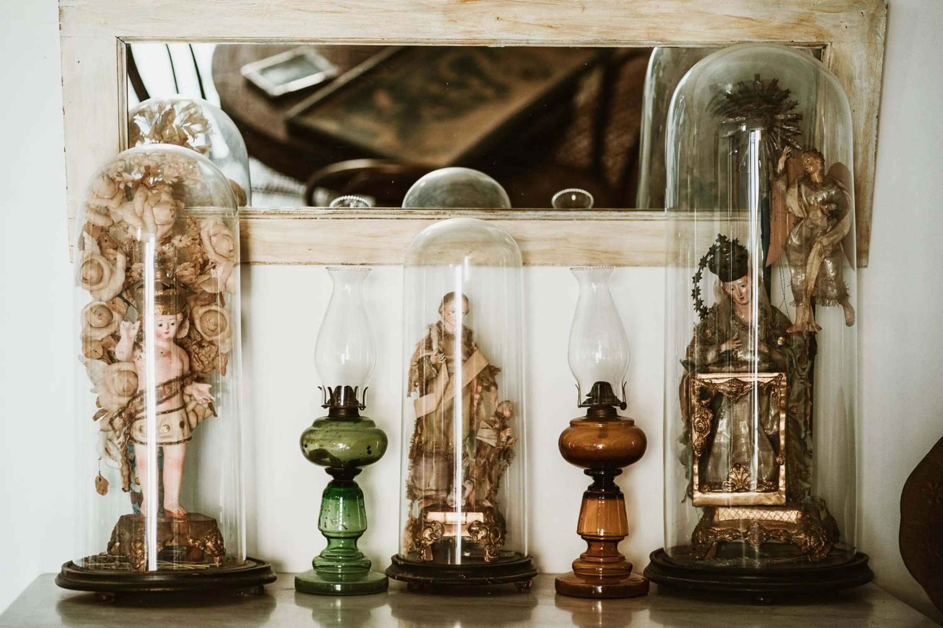 Boutique Hotel I Cinque Balconi