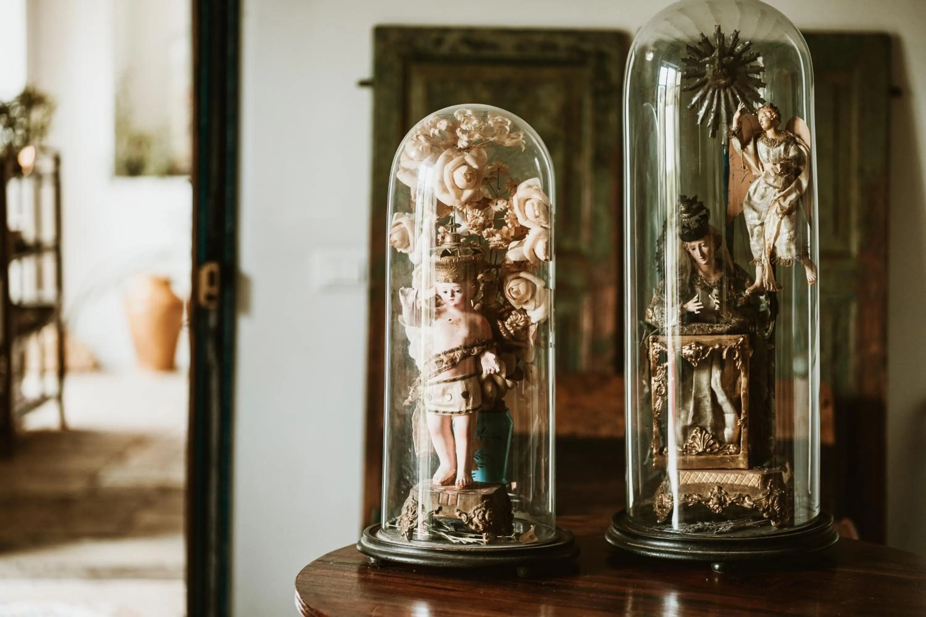 Boutique Hotel I Cinque Balconi